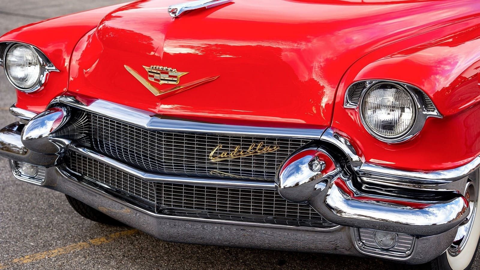 CADILLAC SERIES 62 CONVERTIBLE, foto 28