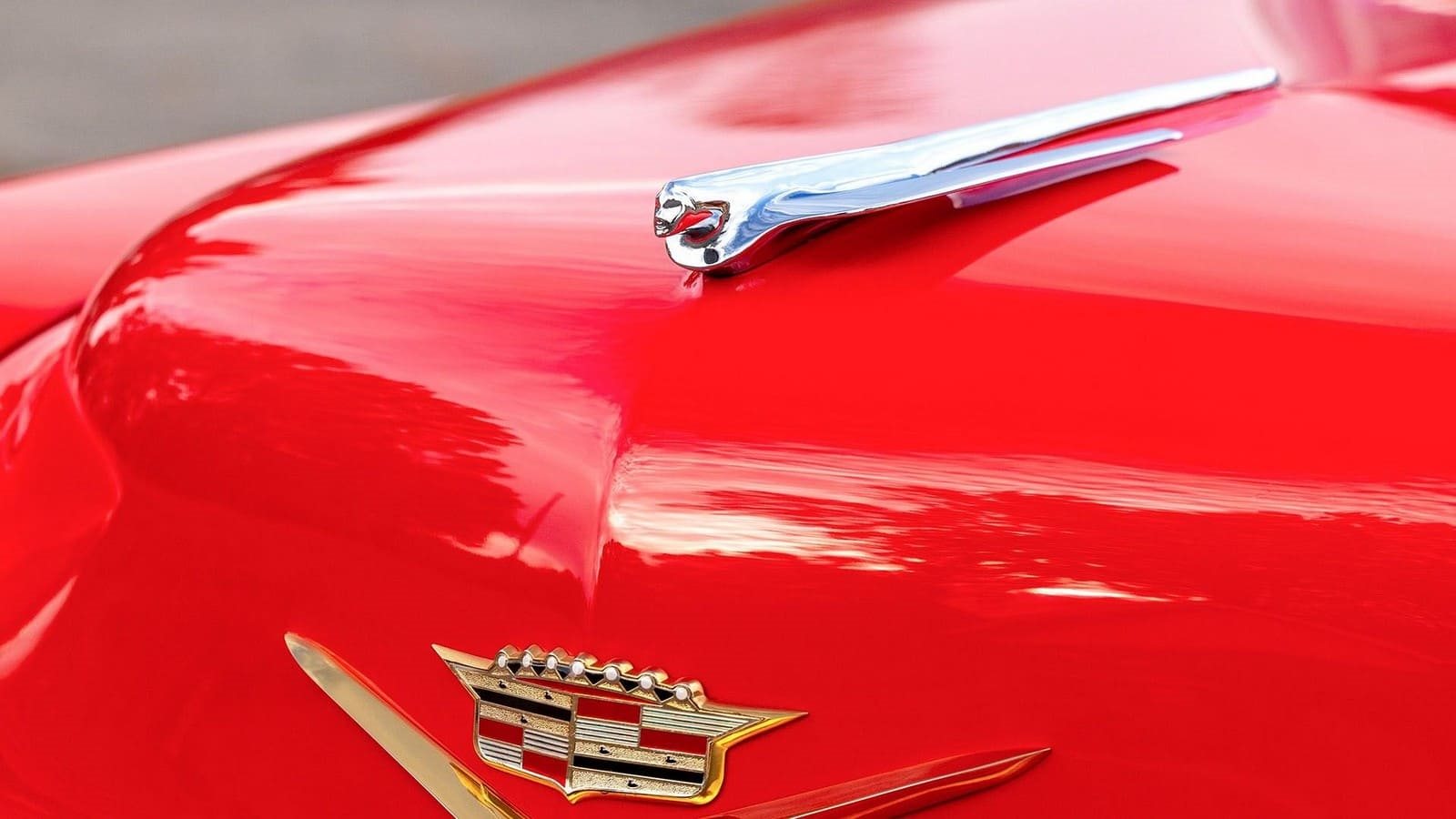 CADILLAC SERIES 62 CONVERTIBLE, foto 29