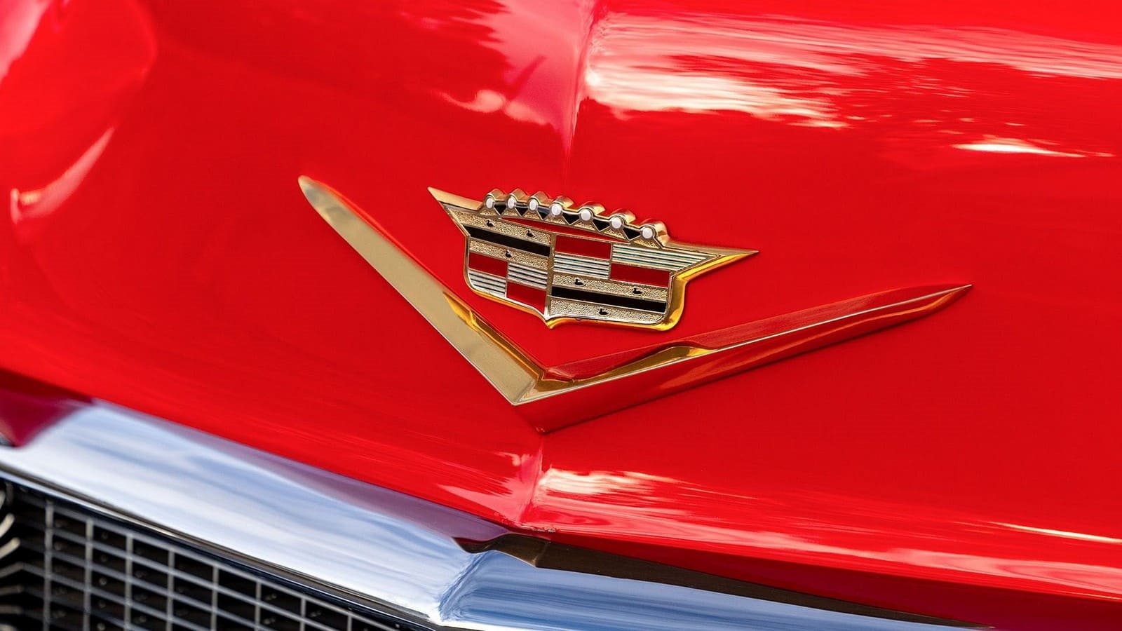 CADILLAC SERIES 62 CONVERTIBLE, foto 30