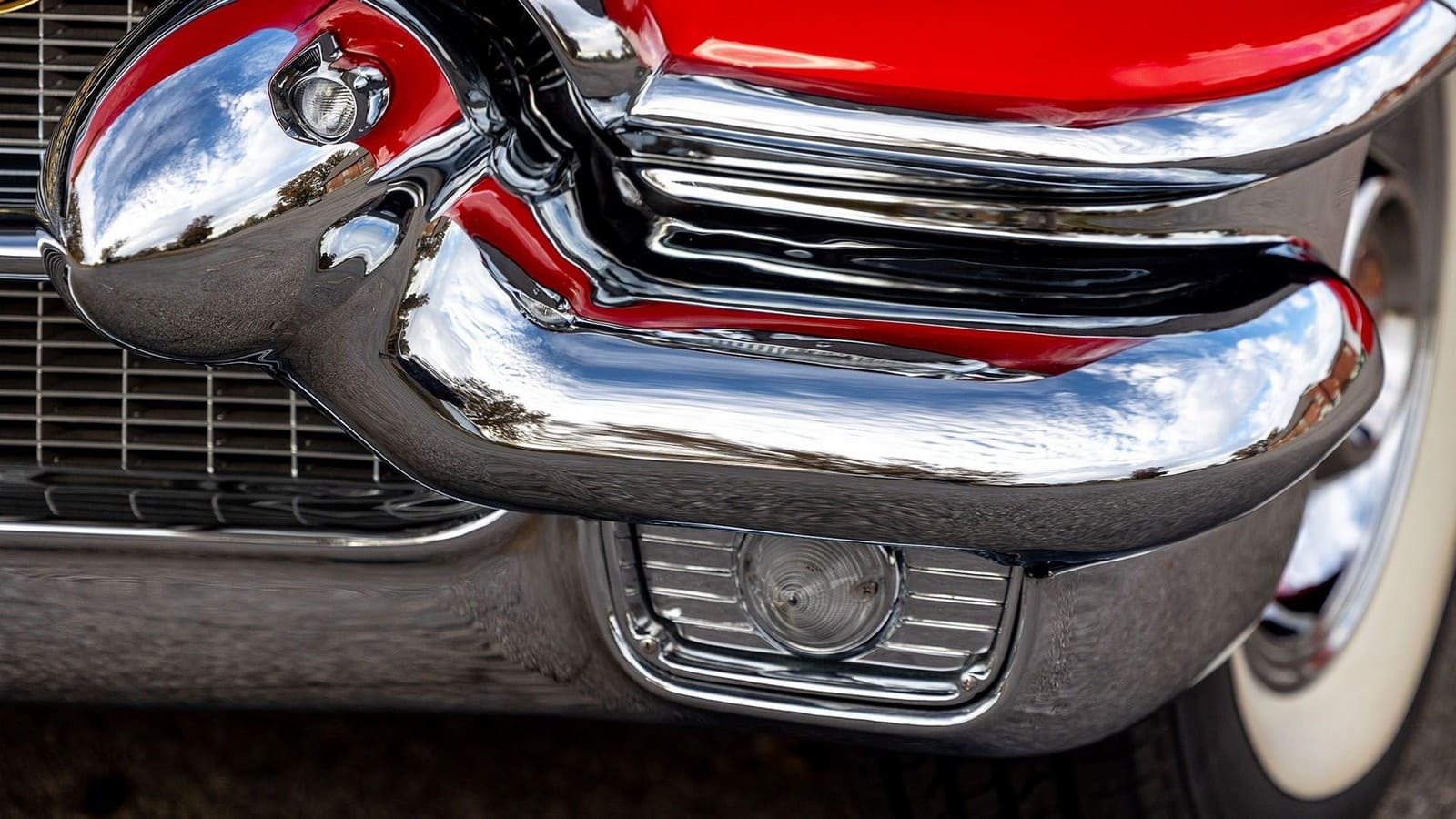CADILLAC SERIES 62 CONVERTIBLE, foto 31