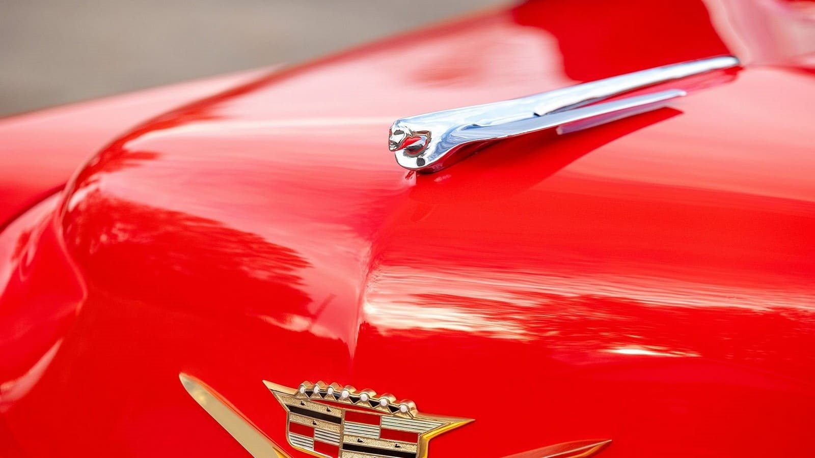 CADILLAC SERIES 62 CONVERTIBLE, foto 32
