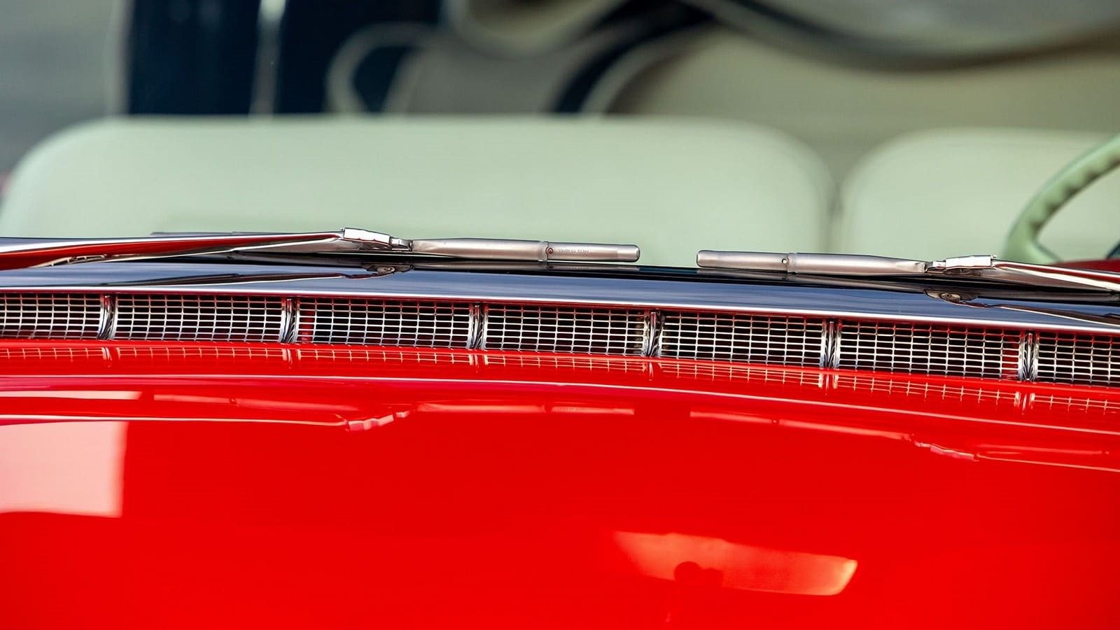 CADILLAC SERIES 62 CONVERTIBLE, foto 33