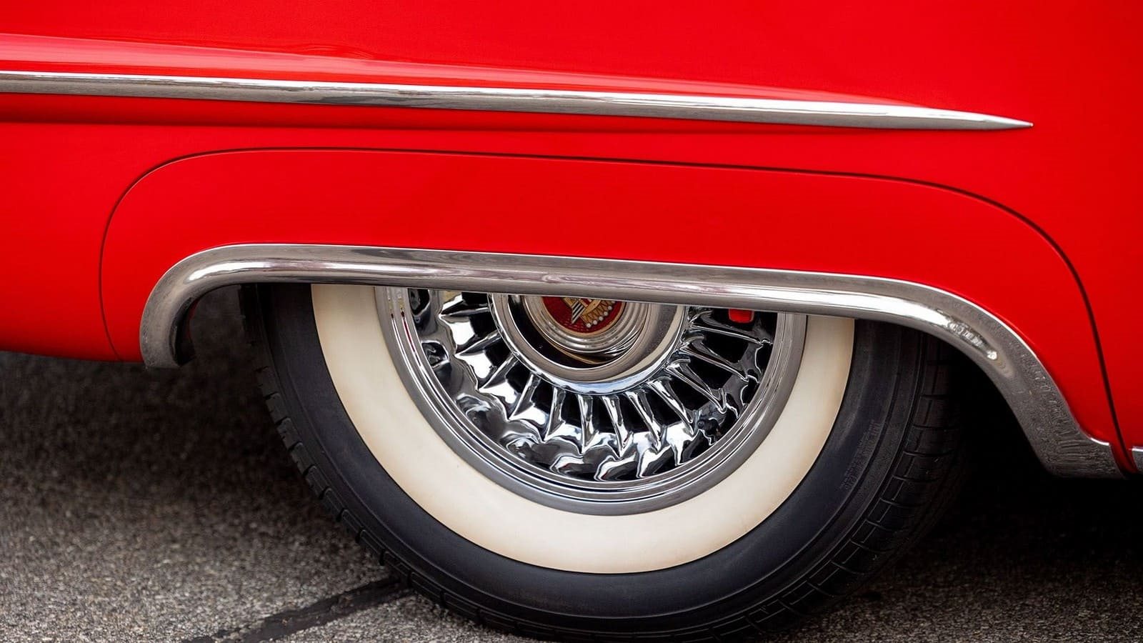 CADILLAC SERIES 62 CONVERTIBLE, foto 37