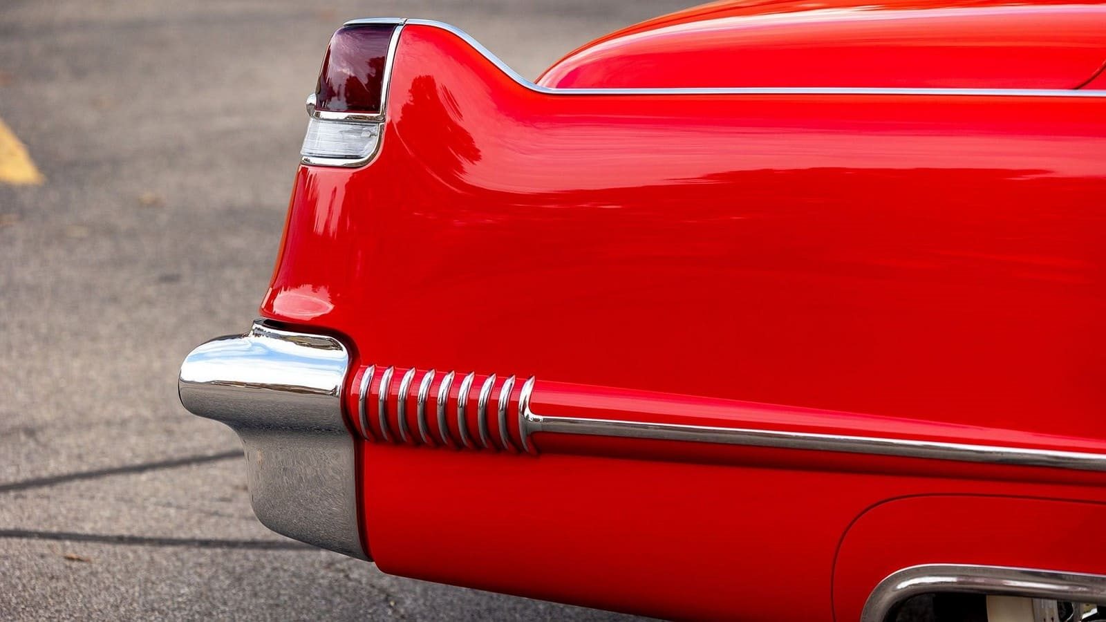CADILLAC SERIES 62 CONVERTIBLE, foto 39