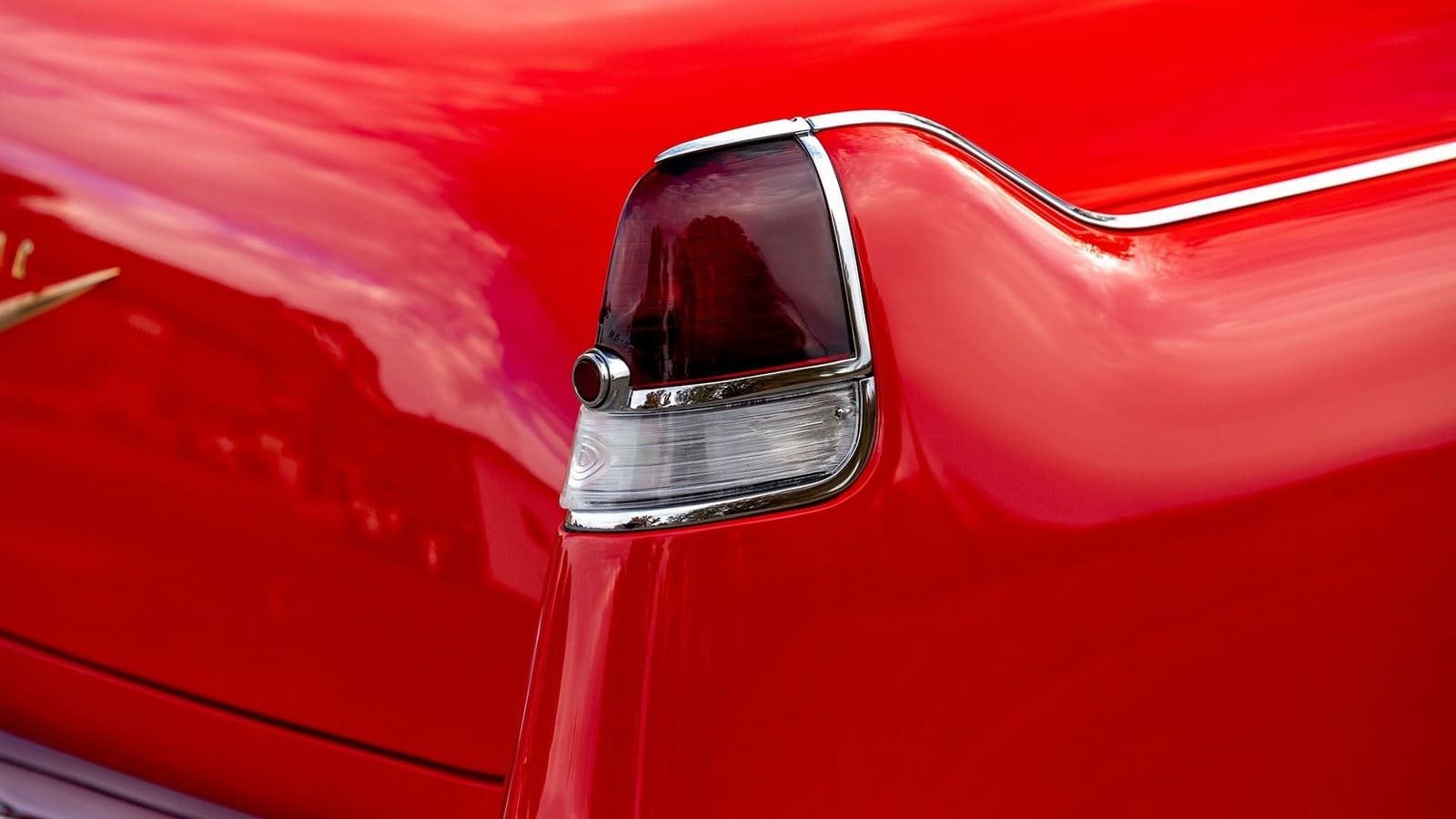 CADILLAC SERIES 62 CONVERTIBLE, foto 40
