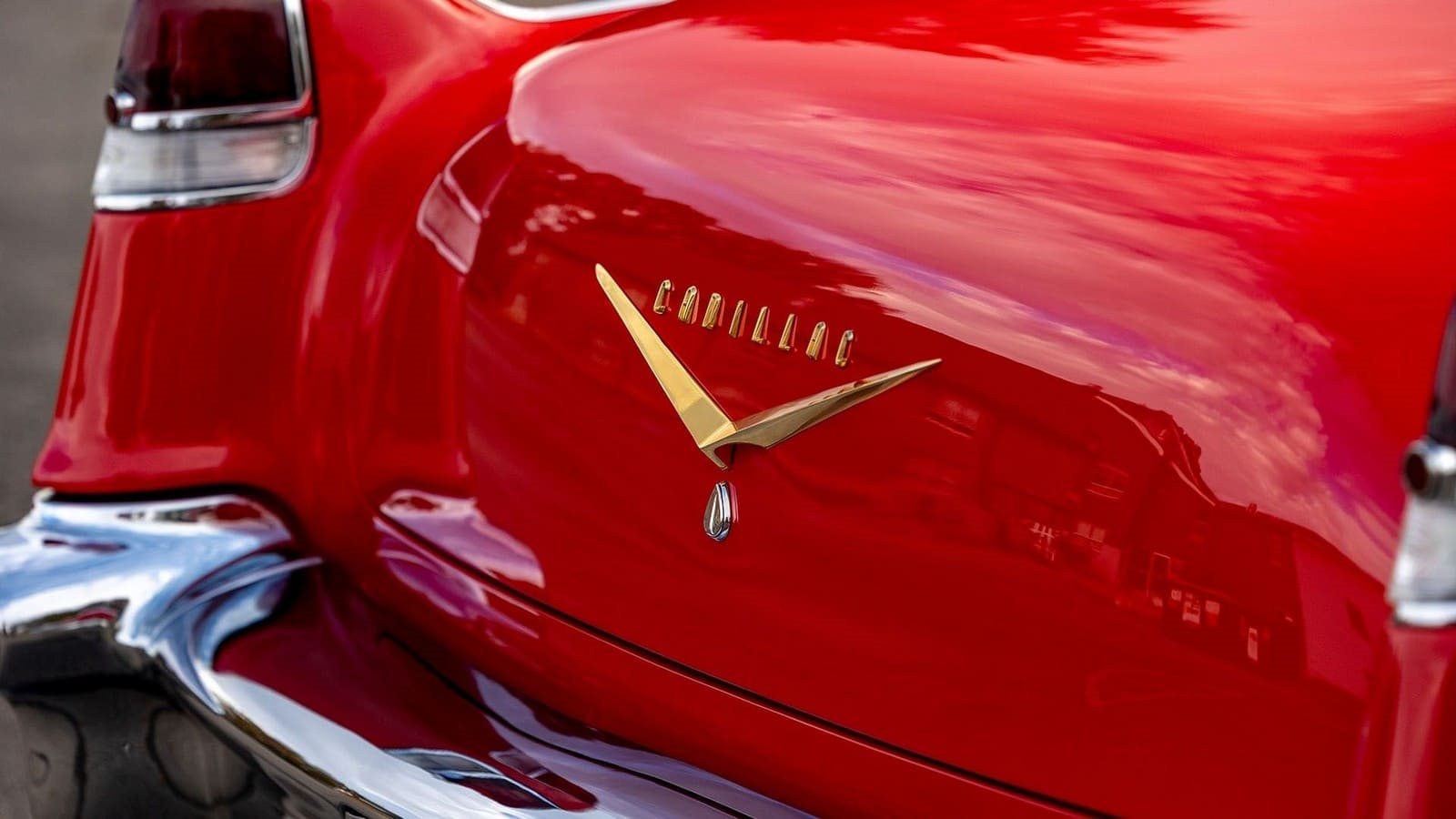 CADILLAC SERIES 62 CONVERTIBLE, foto 41