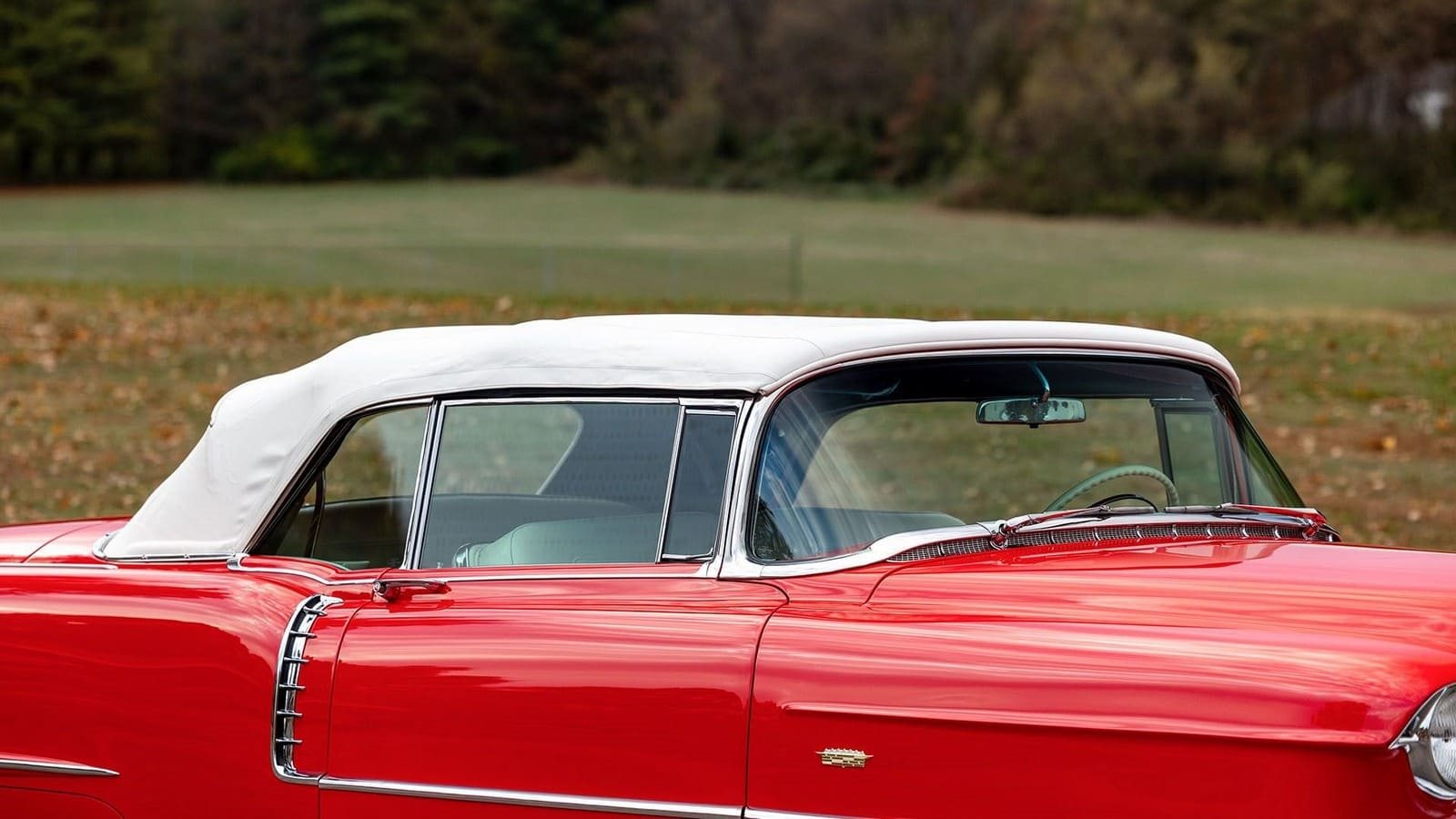 CADILLAC SERIES 62 CONVERTIBLE, foto 44
