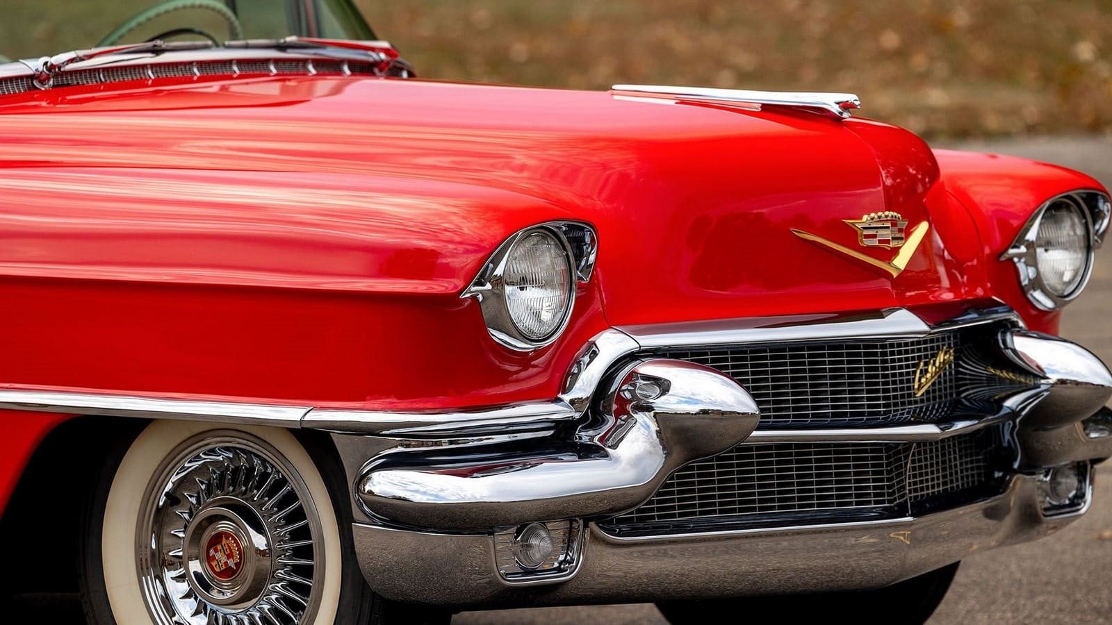 CADILLAC SERIES 62 CONVERTIBLE, foto 46