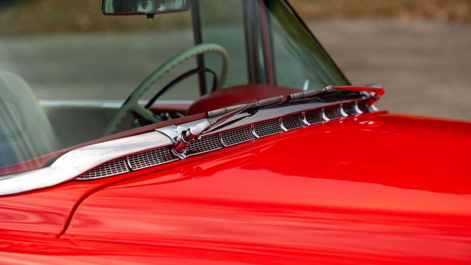 CADILLAC SERIES 62 CONVERTIBLE, foto 48