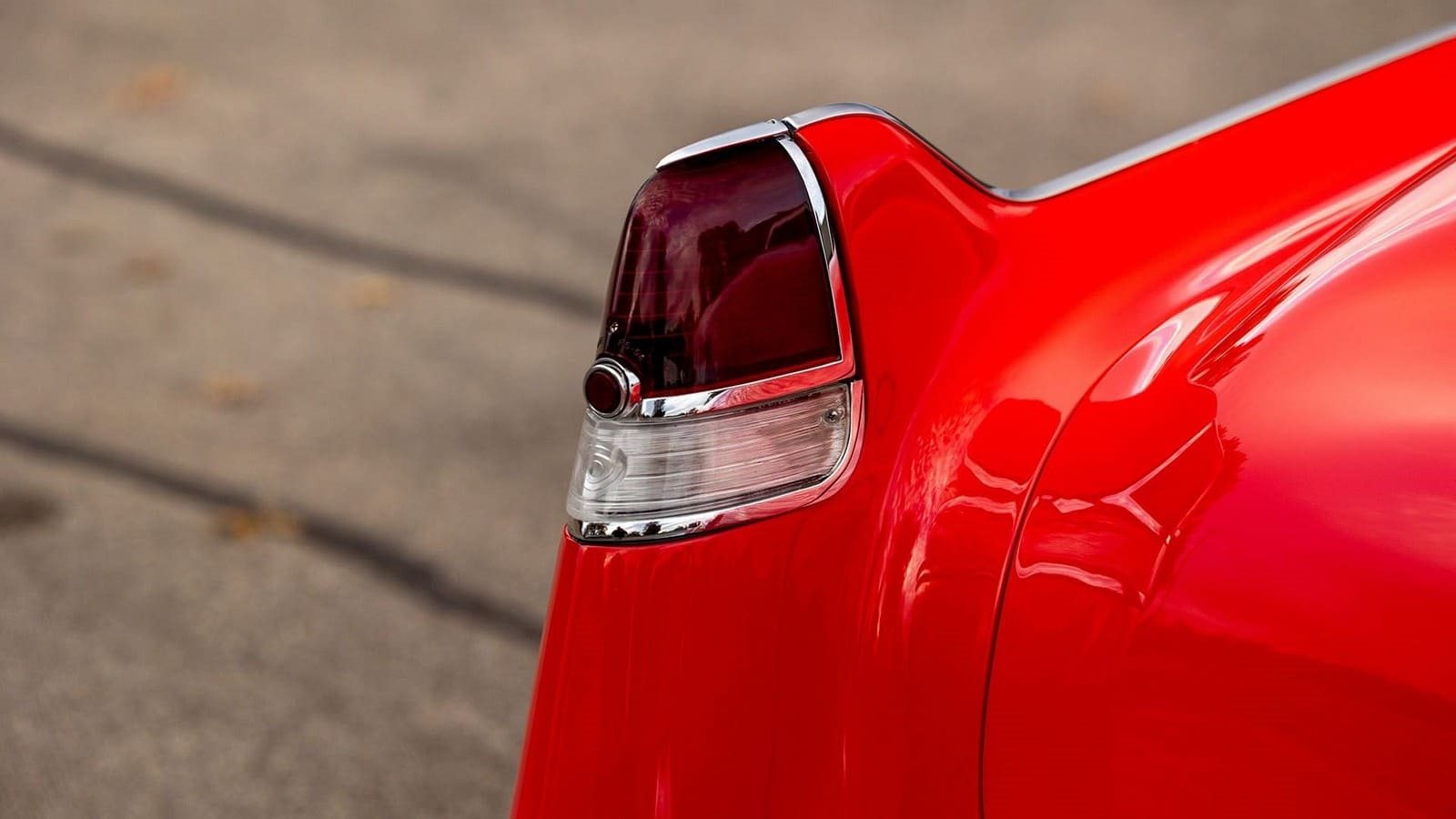 CADILLAC SERIES 62 CONVERTIBLE, foto 50