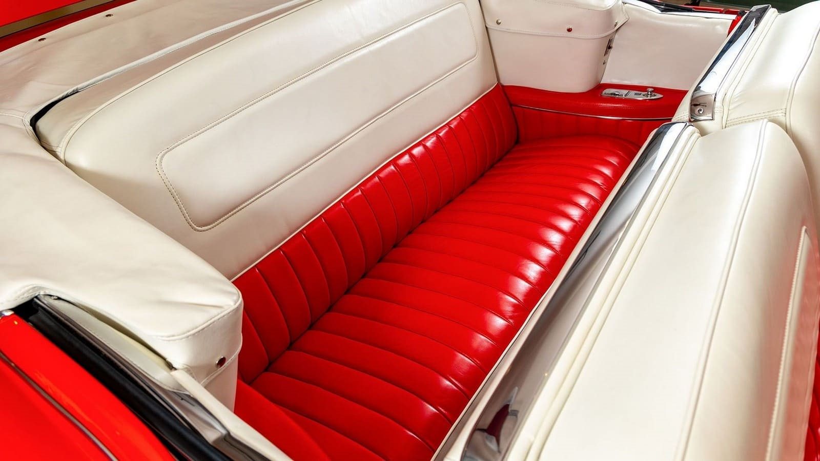 CADILLAC SERIES 62 CONVERTIBLE, foto 53