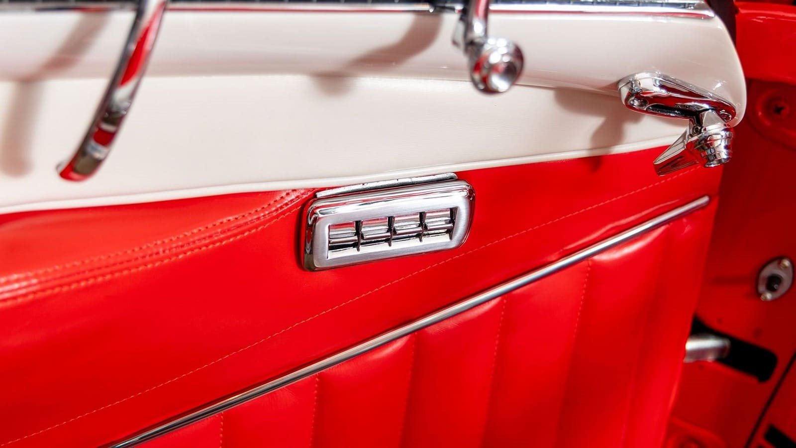 CADILLAC SERIES 62 CONVERTIBLE, foto 58