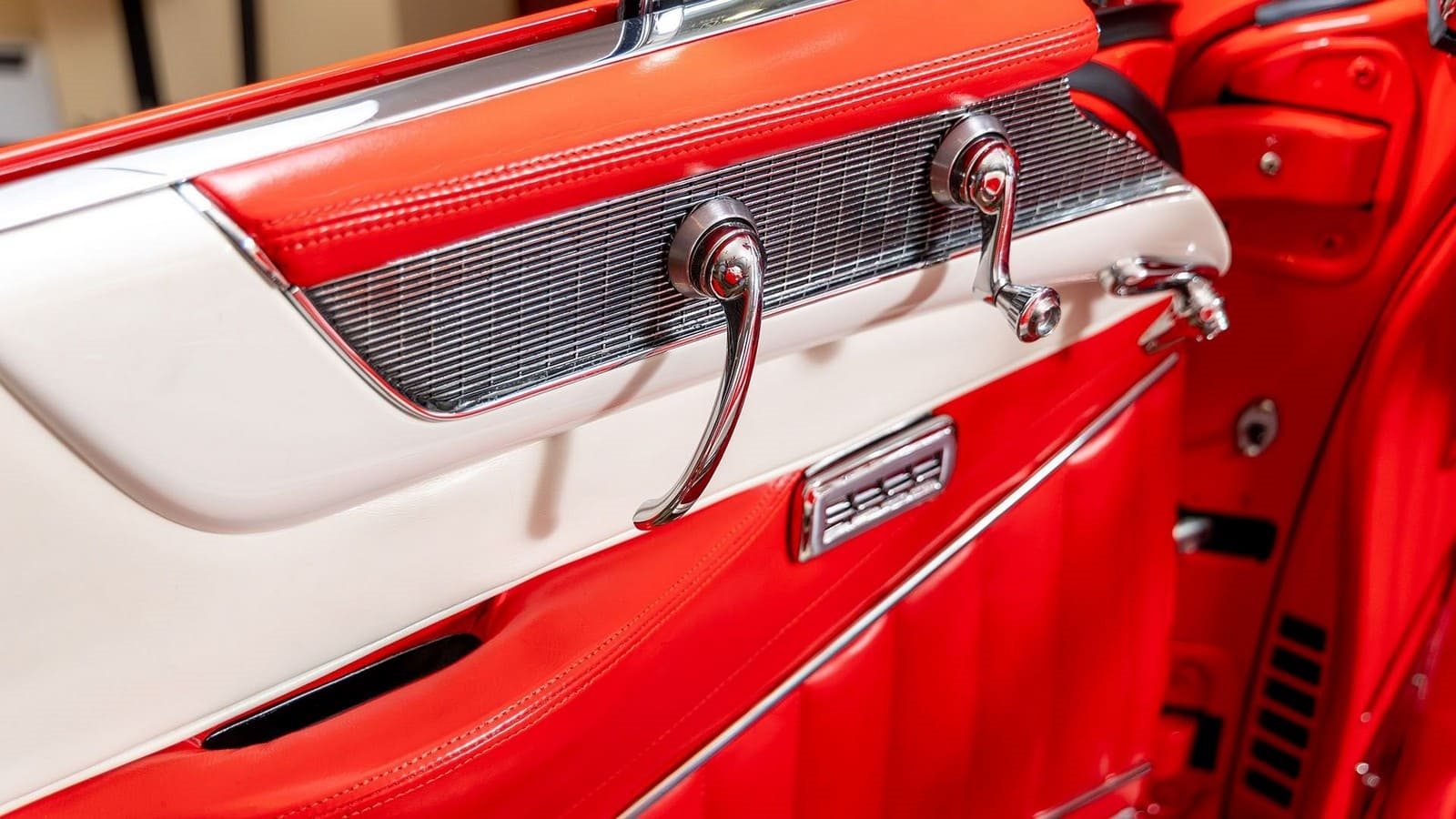 CADILLAC SERIES 62 CONVERTIBLE, foto 59