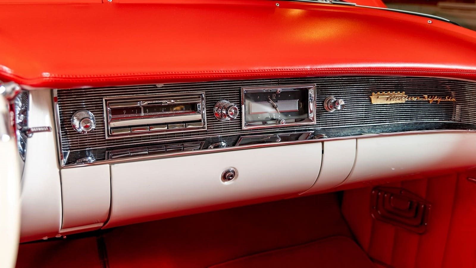 CADILLAC SERIES 62 CONVERTIBLE, foto 63