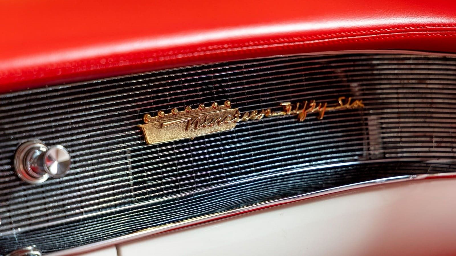 CADILLAC SERIES 62 CONVERTIBLE, foto 64