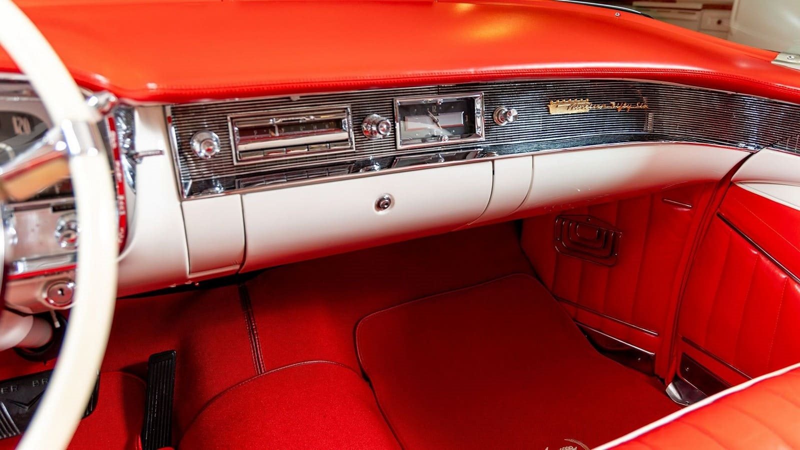 CADILLAC SERIES 62 CONVERTIBLE, foto 65