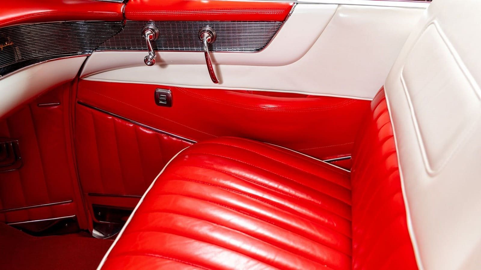 CADILLAC SERIES 62 CONVERTIBLE, foto 66