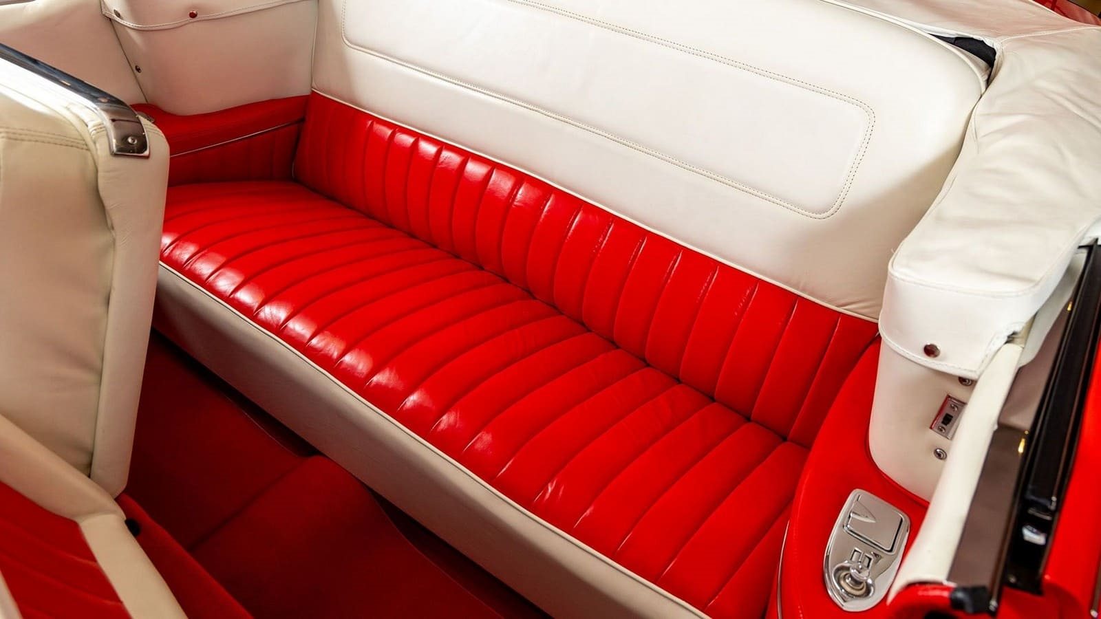 CADILLAC SERIES 62 CONVERTIBLE, foto 67