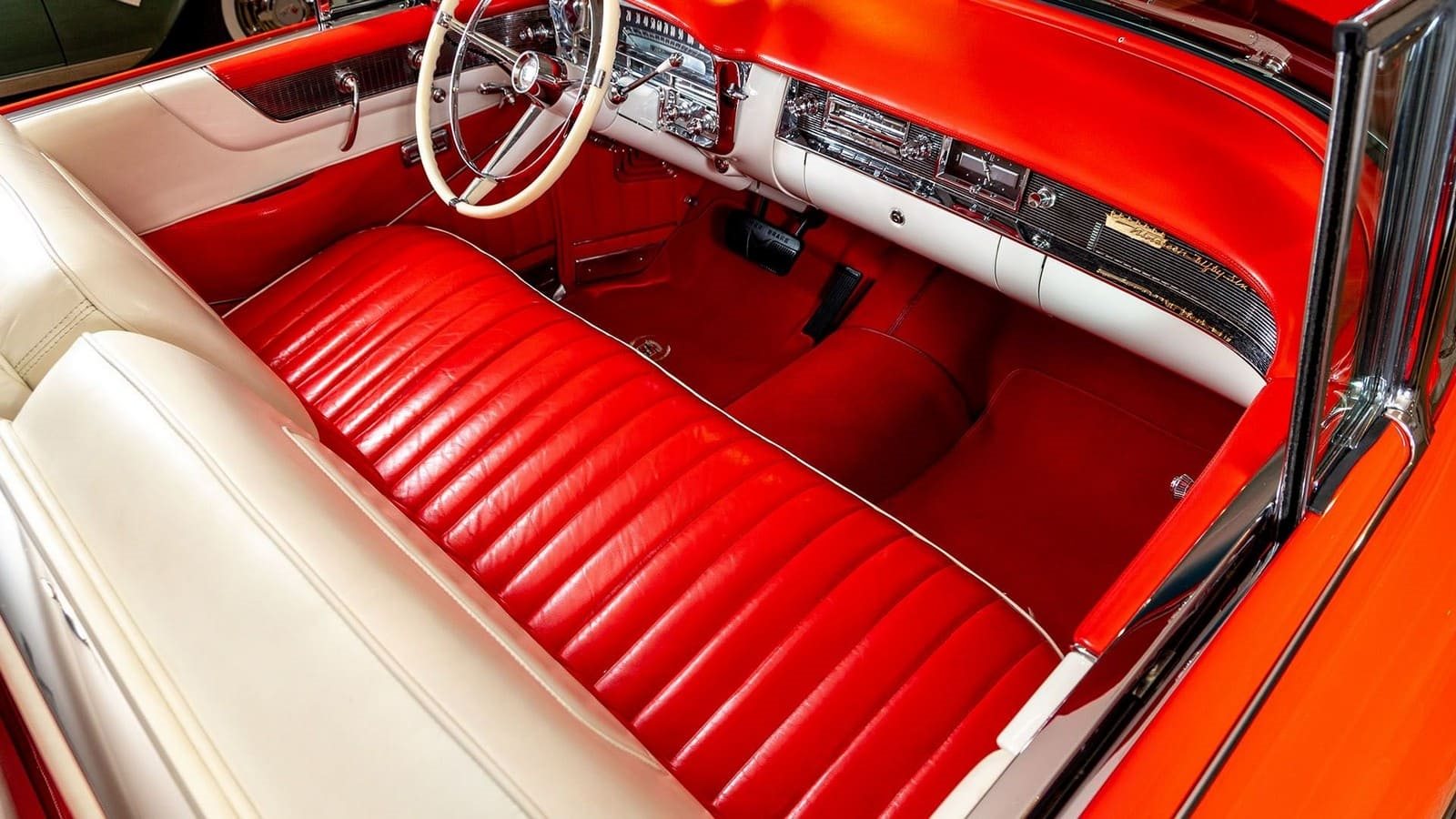 CADILLAC SERIES 62 CONVERTIBLE, foto 69