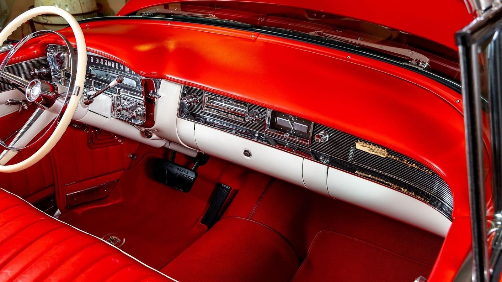 CADILLAC SERIES 62 CONVERTIBLE, foto 70