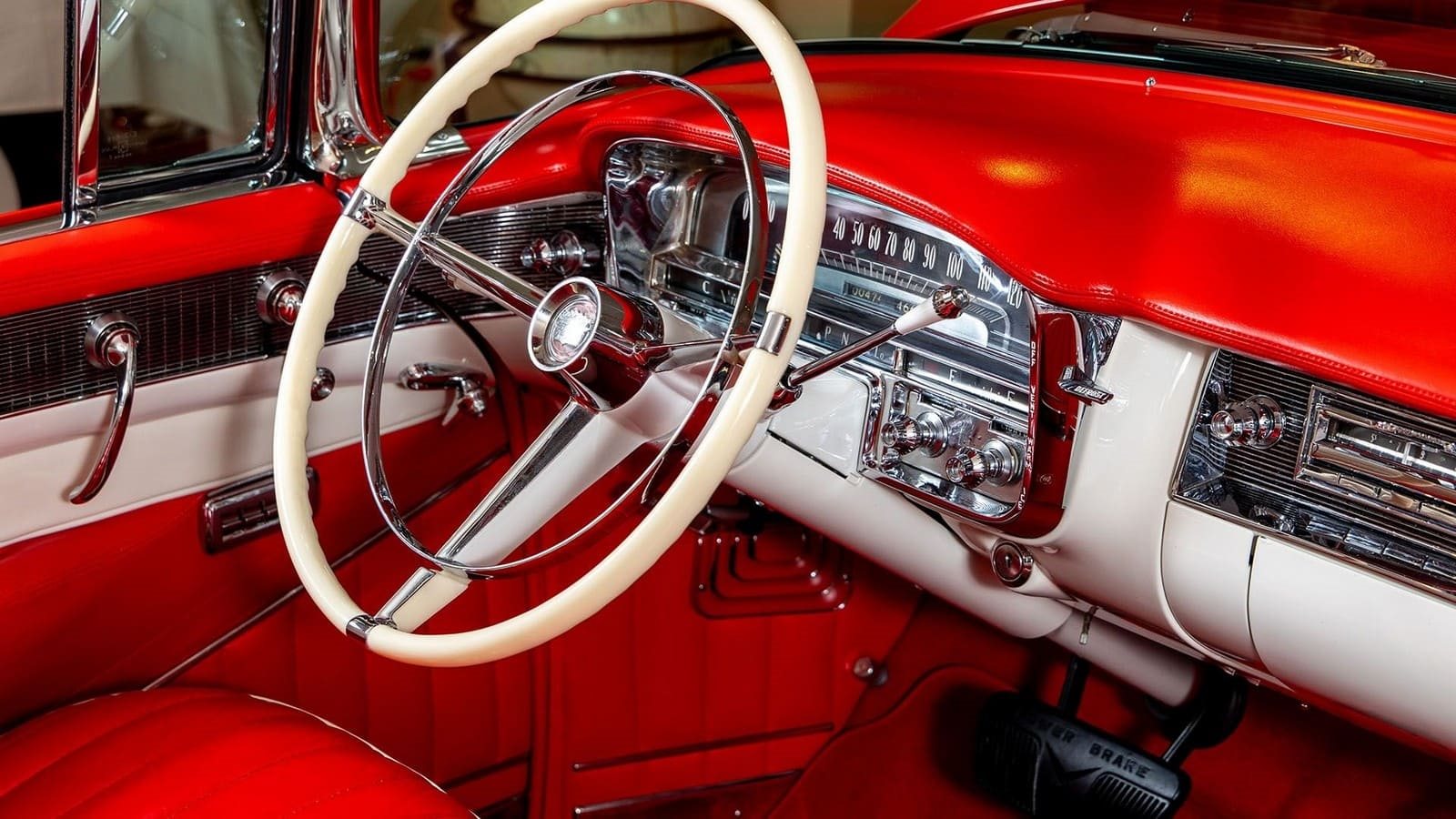 CADILLAC SERIES 62 CONVERTIBLE, foto 71