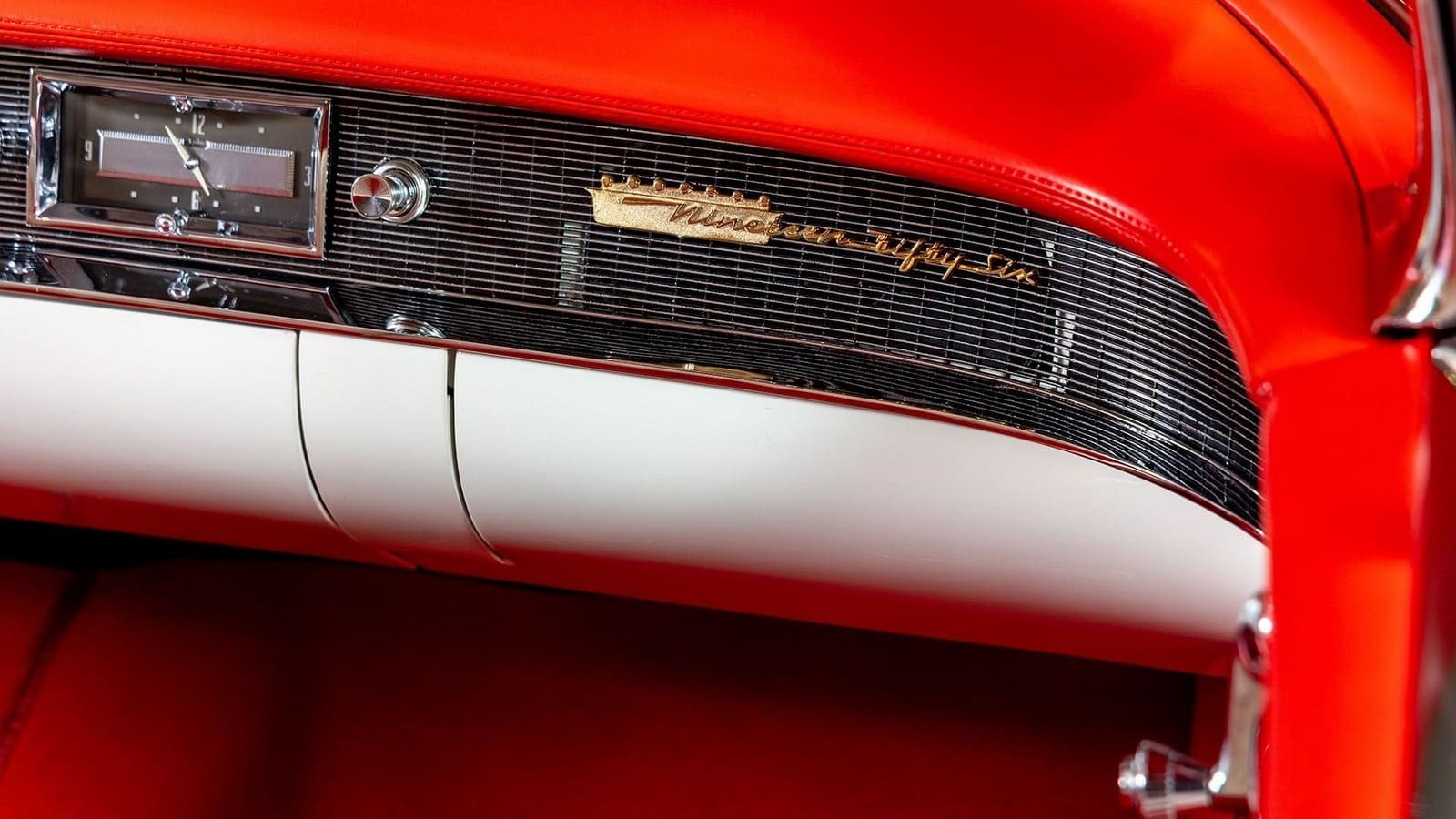CADILLAC SERIES 62 CONVERTIBLE, foto 72