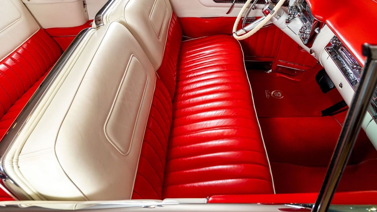 CADILLAC SERIES 62 CONVERTIBLE, foto 73