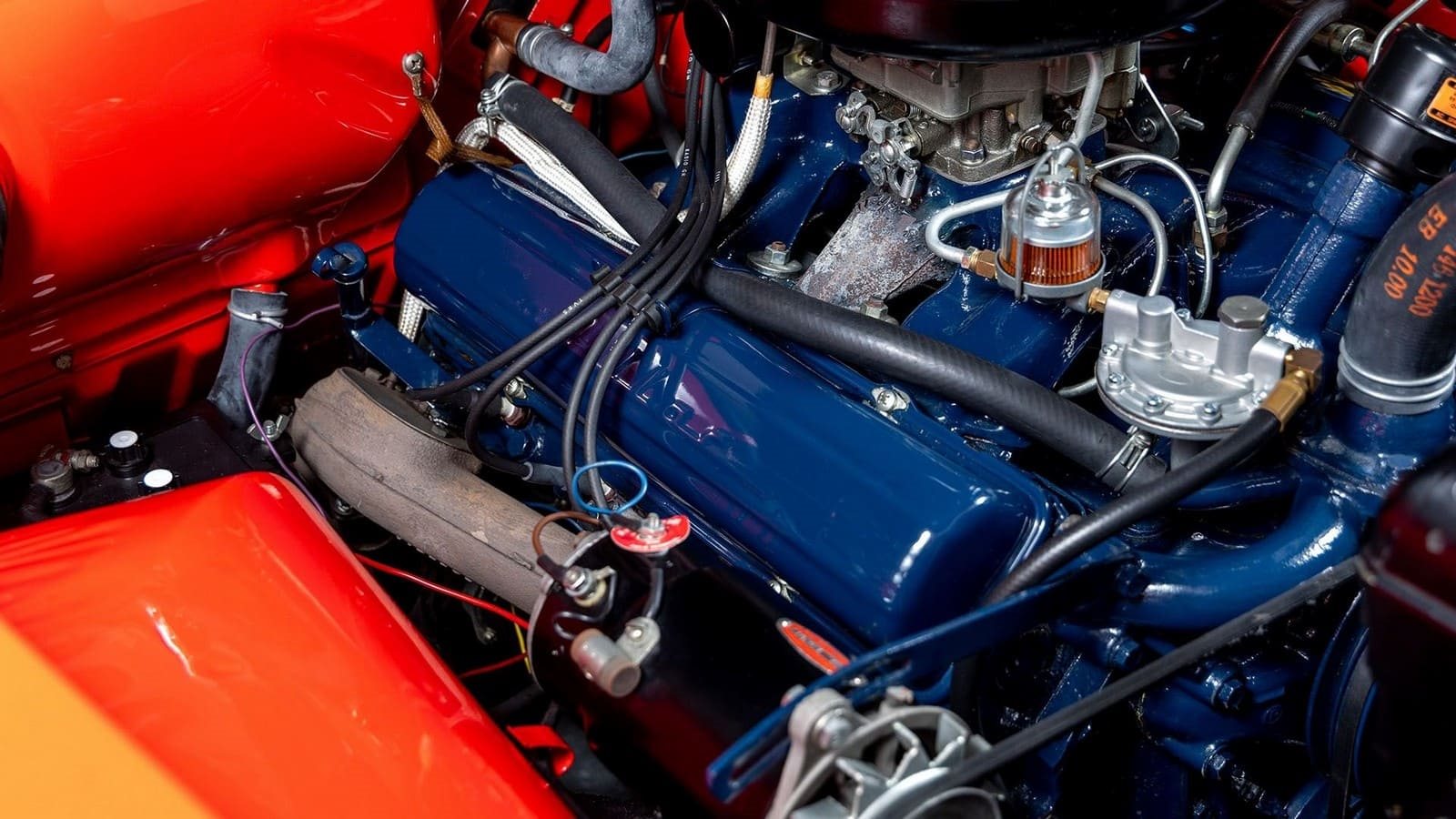 CADILLAC SERIES 62 CONVERTIBLE, foto 75