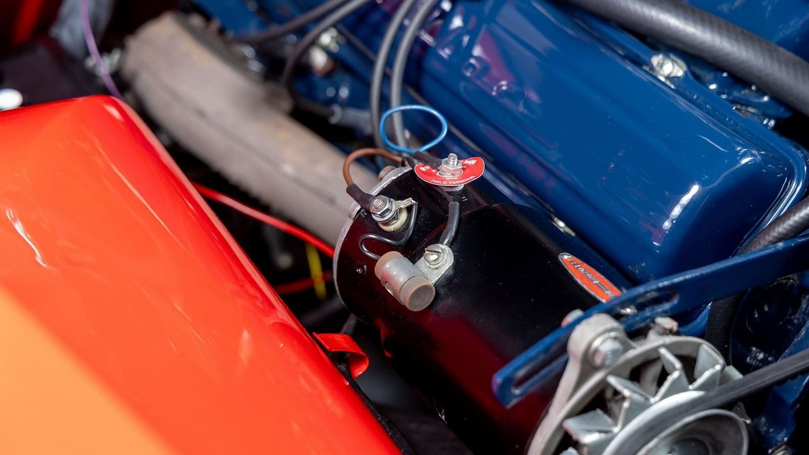 CADILLAC SERIES 62 CONVERTIBLE, foto 77