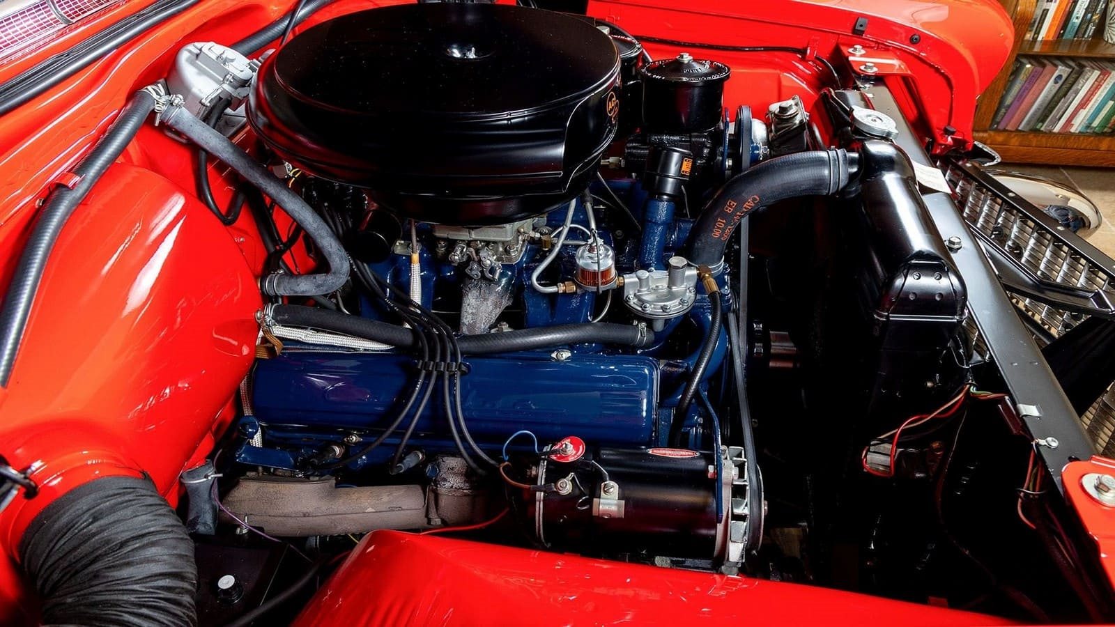CADILLAC SERIES 62 CONVERTIBLE, foto 79