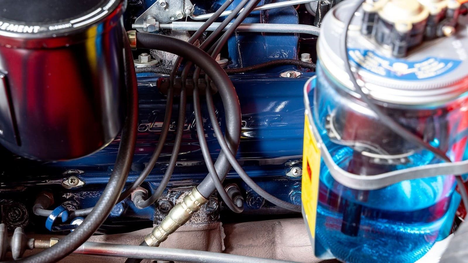 CADILLAC SERIES 62 CONVERTIBLE, foto 86