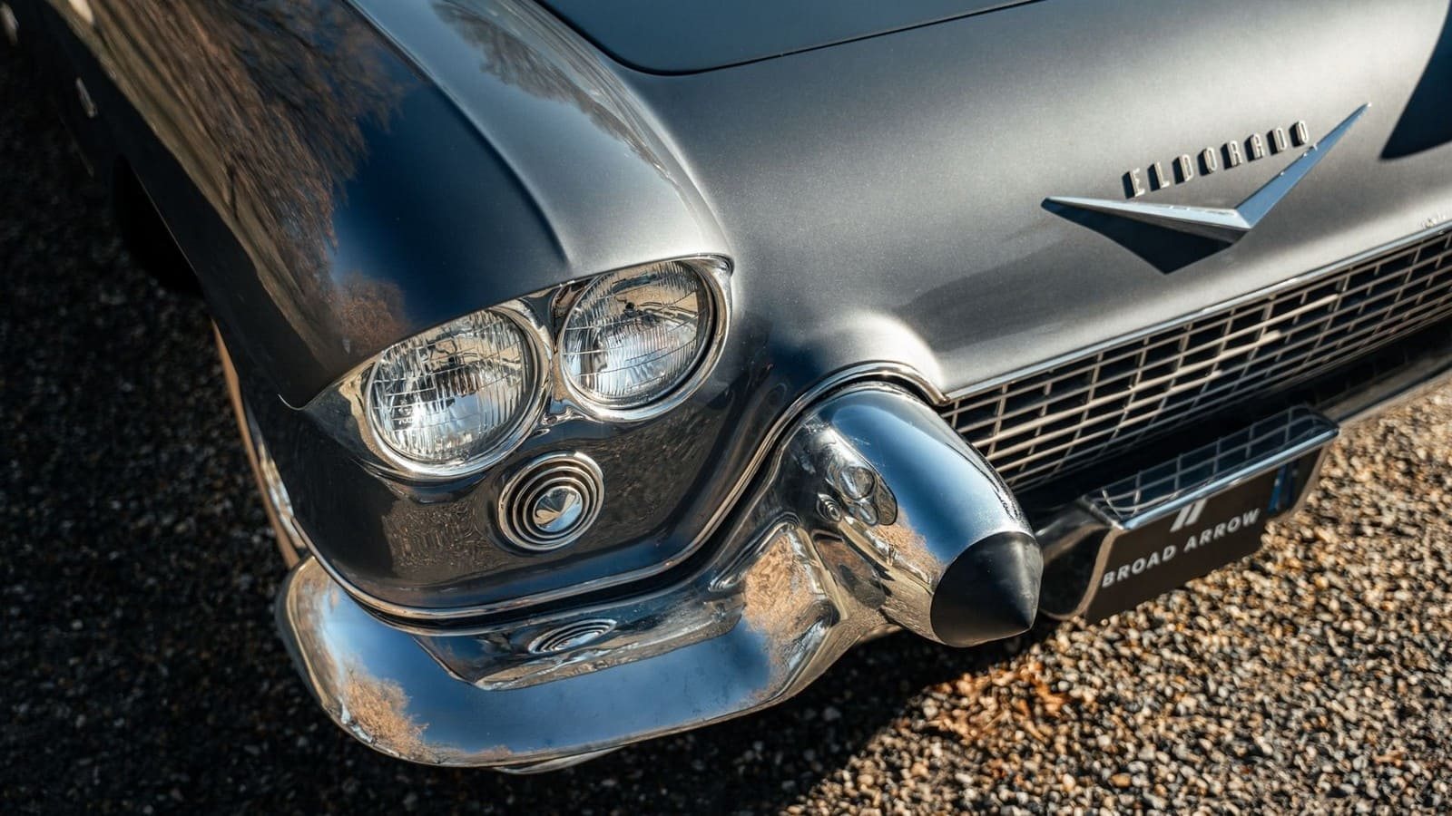 CADILLAC ELDORADO BROUGHAM, foto 4
