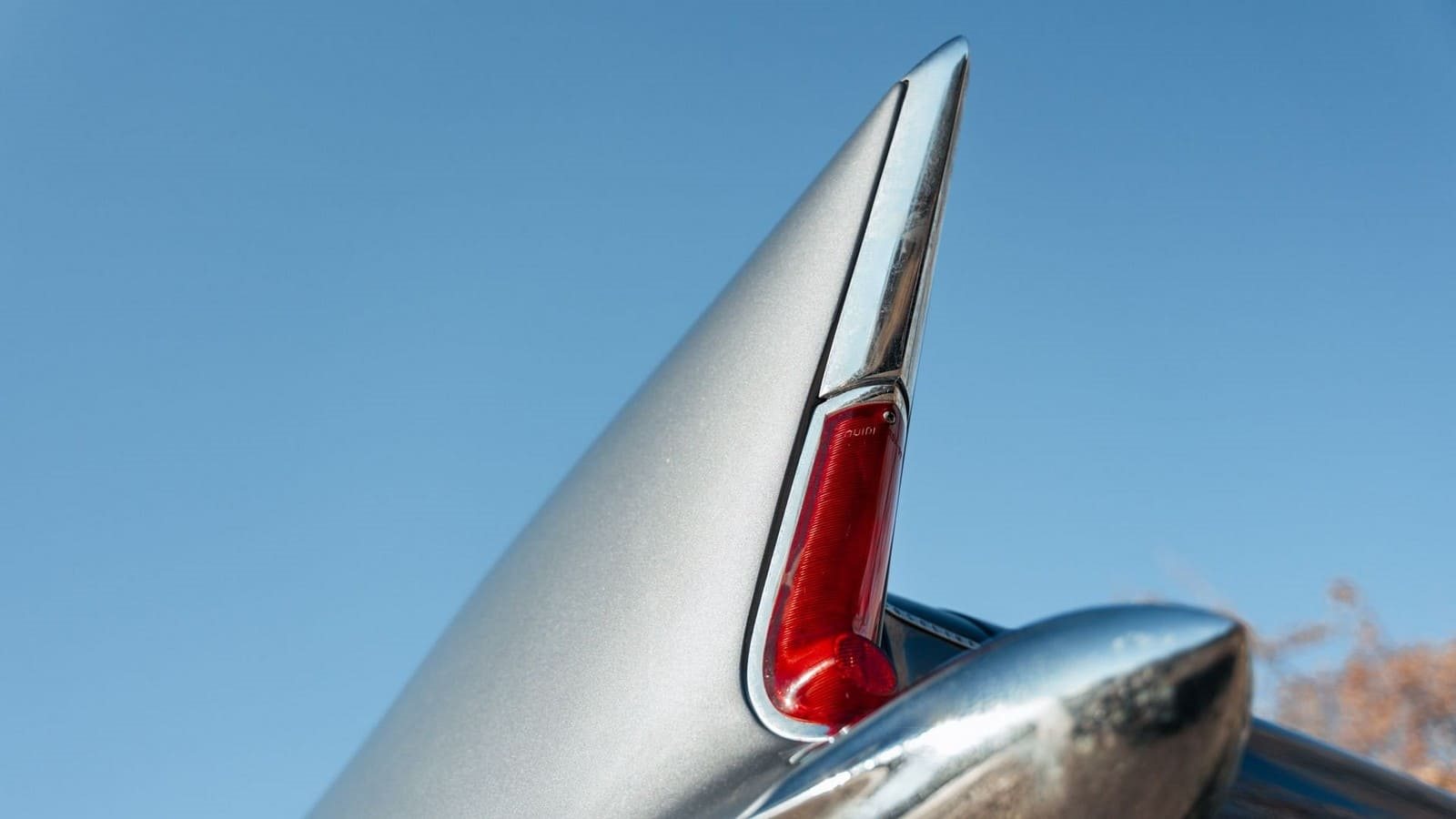 CADILLAC ELDORADO BROUGHAM, foto 6