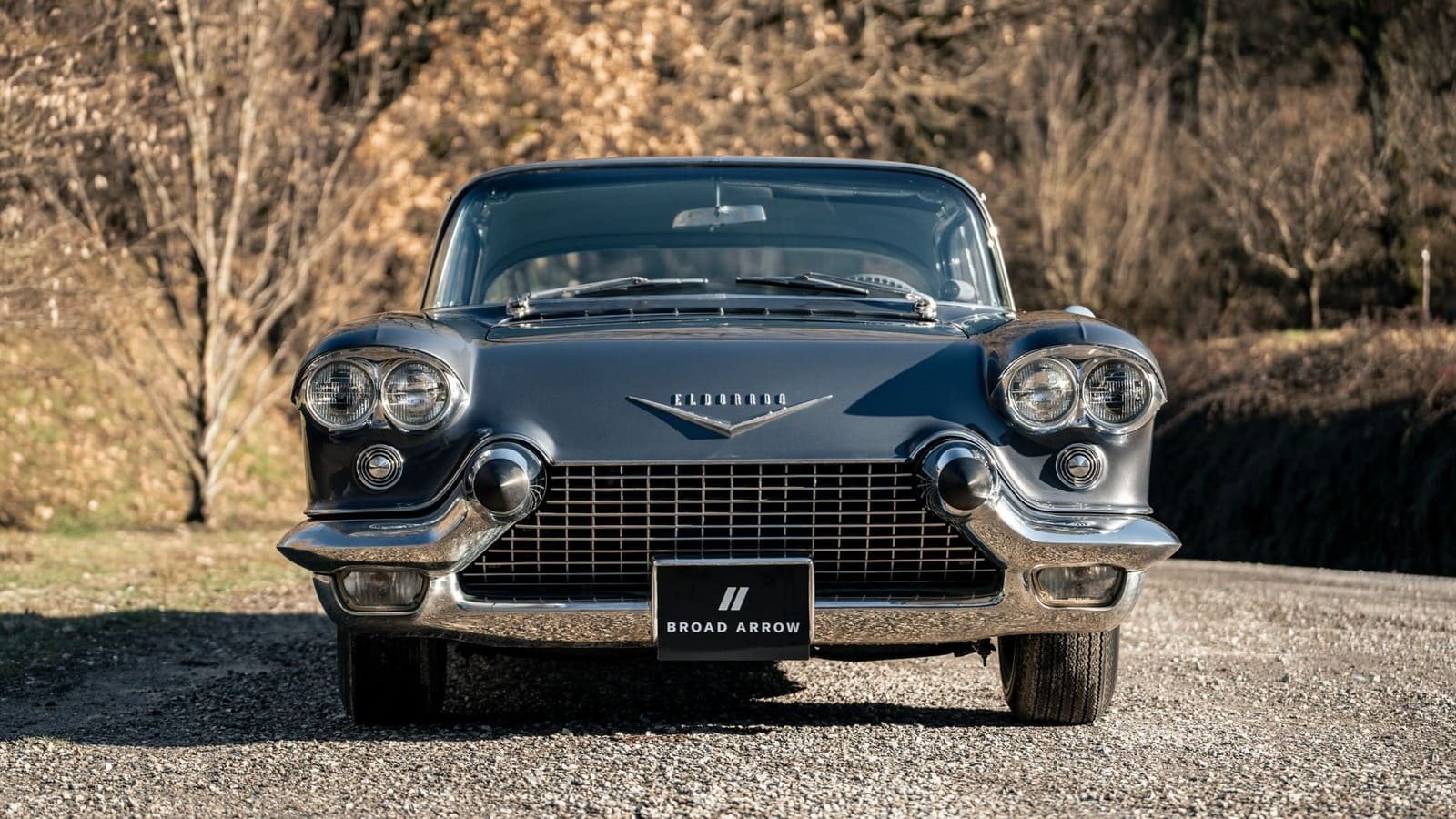 CADILLAC ELDORADO BROUGHAM, foto 7