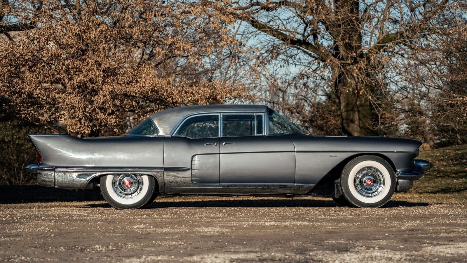 CADILLAC ELDORADO BROUGHAM, foto 11