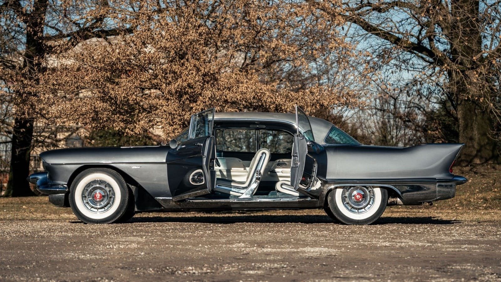CADILLAC ELDORADO BROUGHAM, foto 13