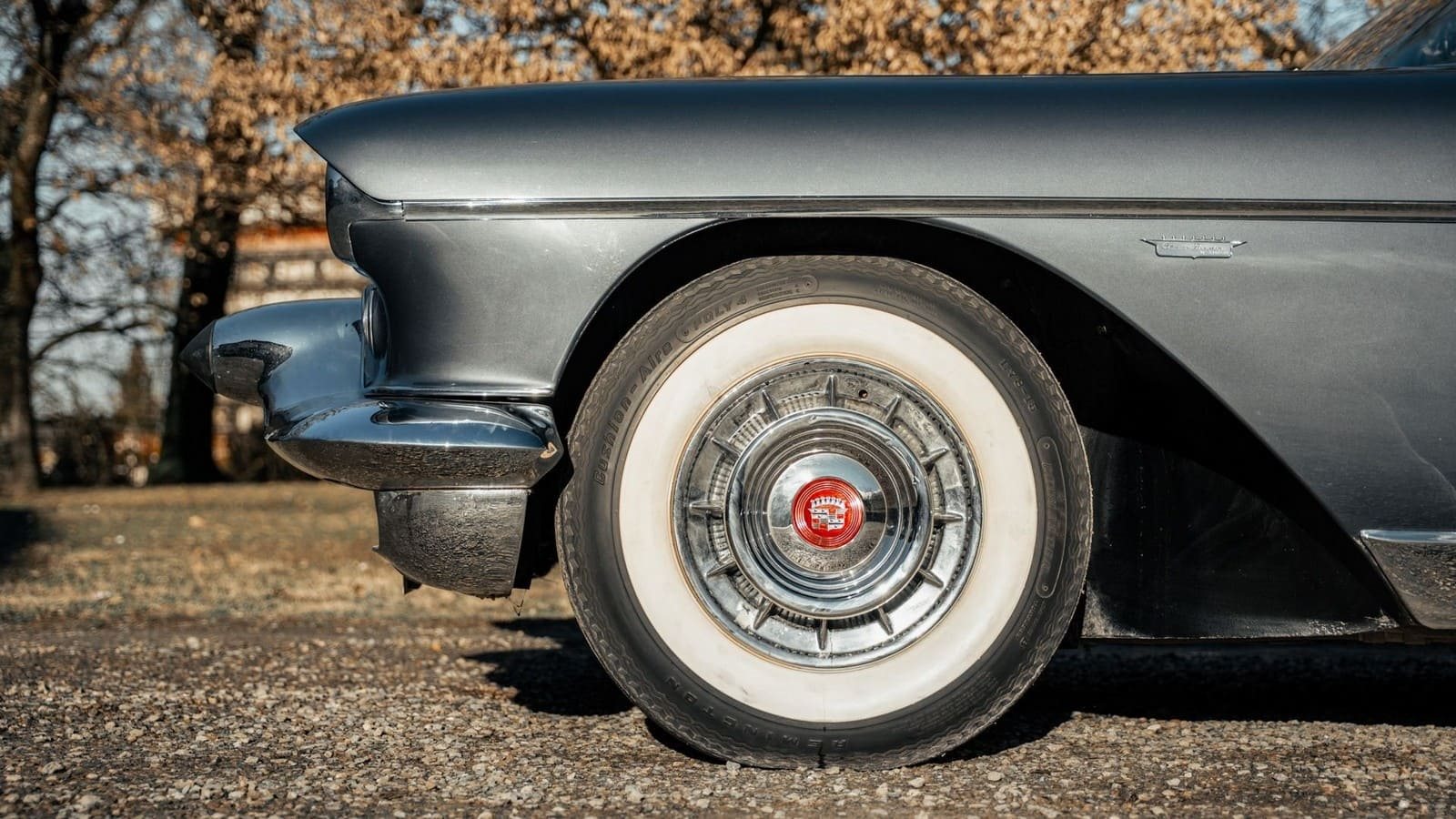 CADILLAC ELDORADO BROUGHAM, foto 14