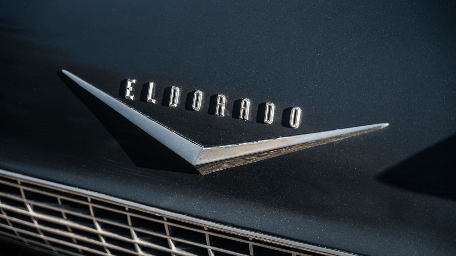 CADILLAC ELDORADO BROUGHAM, foto 16