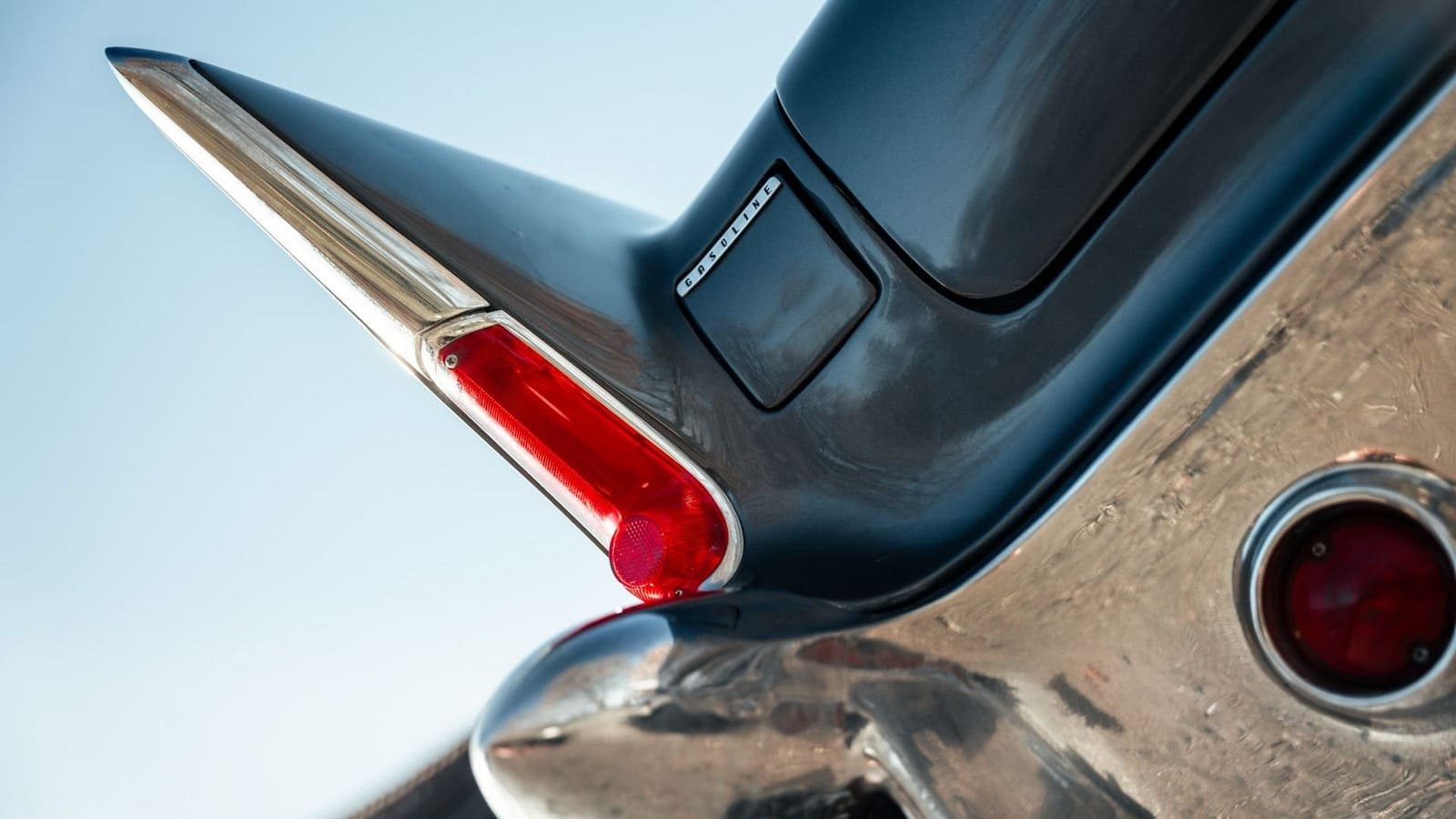 CADILLAC ELDORADO BROUGHAM, foto 18