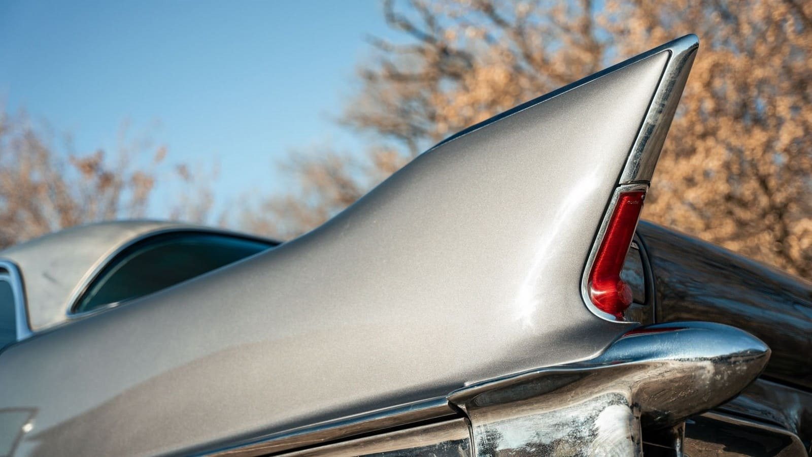 CADILLAC ELDORADO BROUGHAM, foto 19