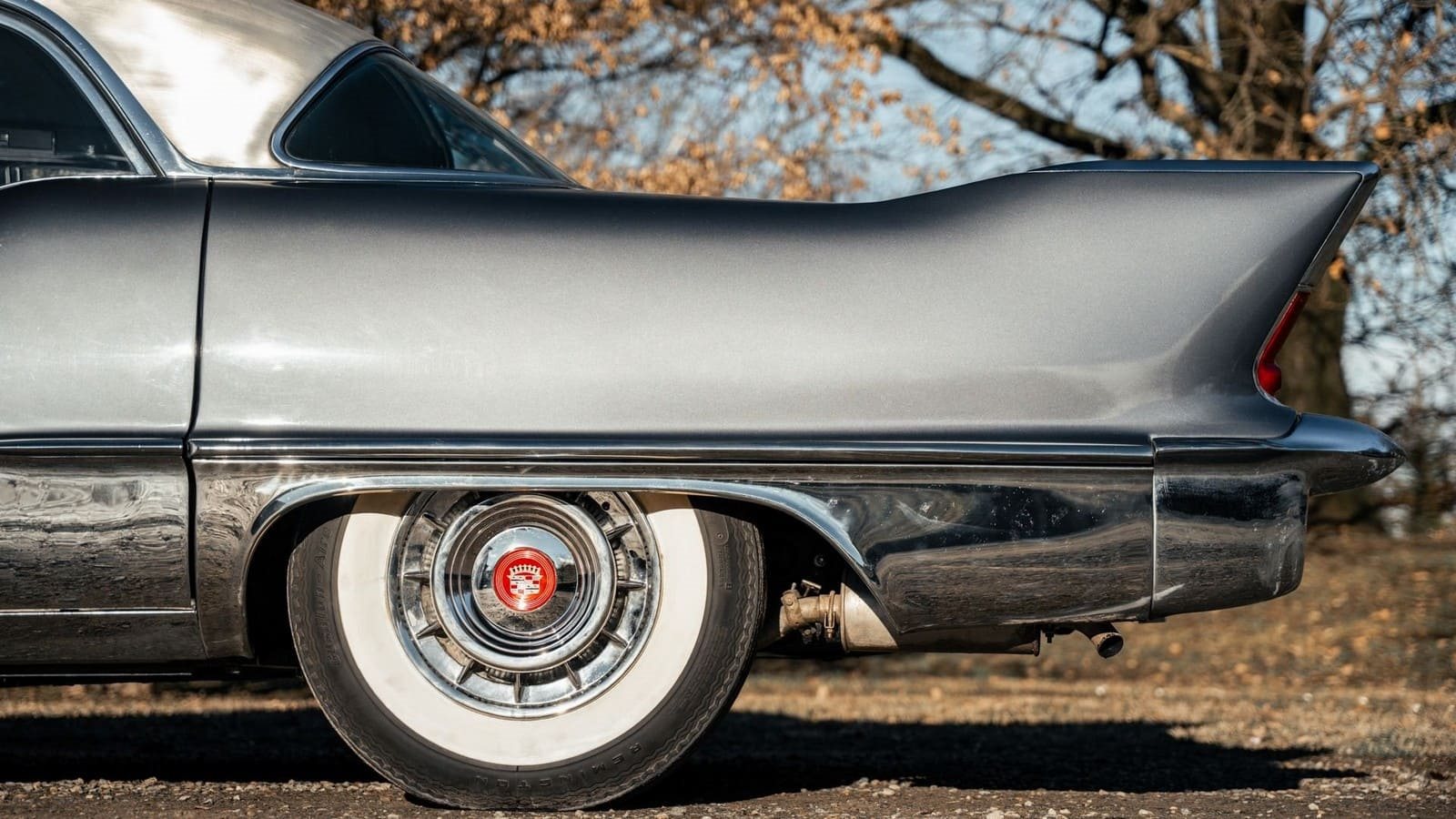 CADILLAC ELDORADO BROUGHAM, foto 20
