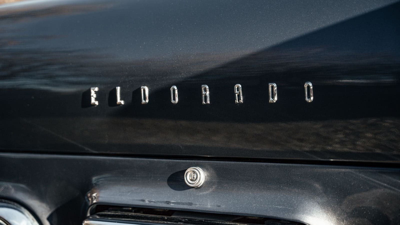 CADILLAC ELDORADO BROUGHAM, foto 22