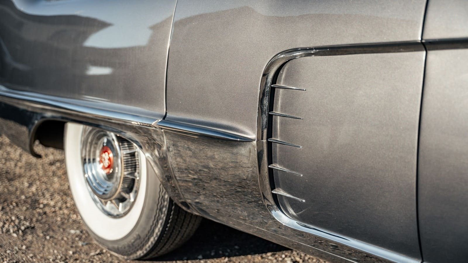 CADILLAC ELDORADO BROUGHAM, foto 28