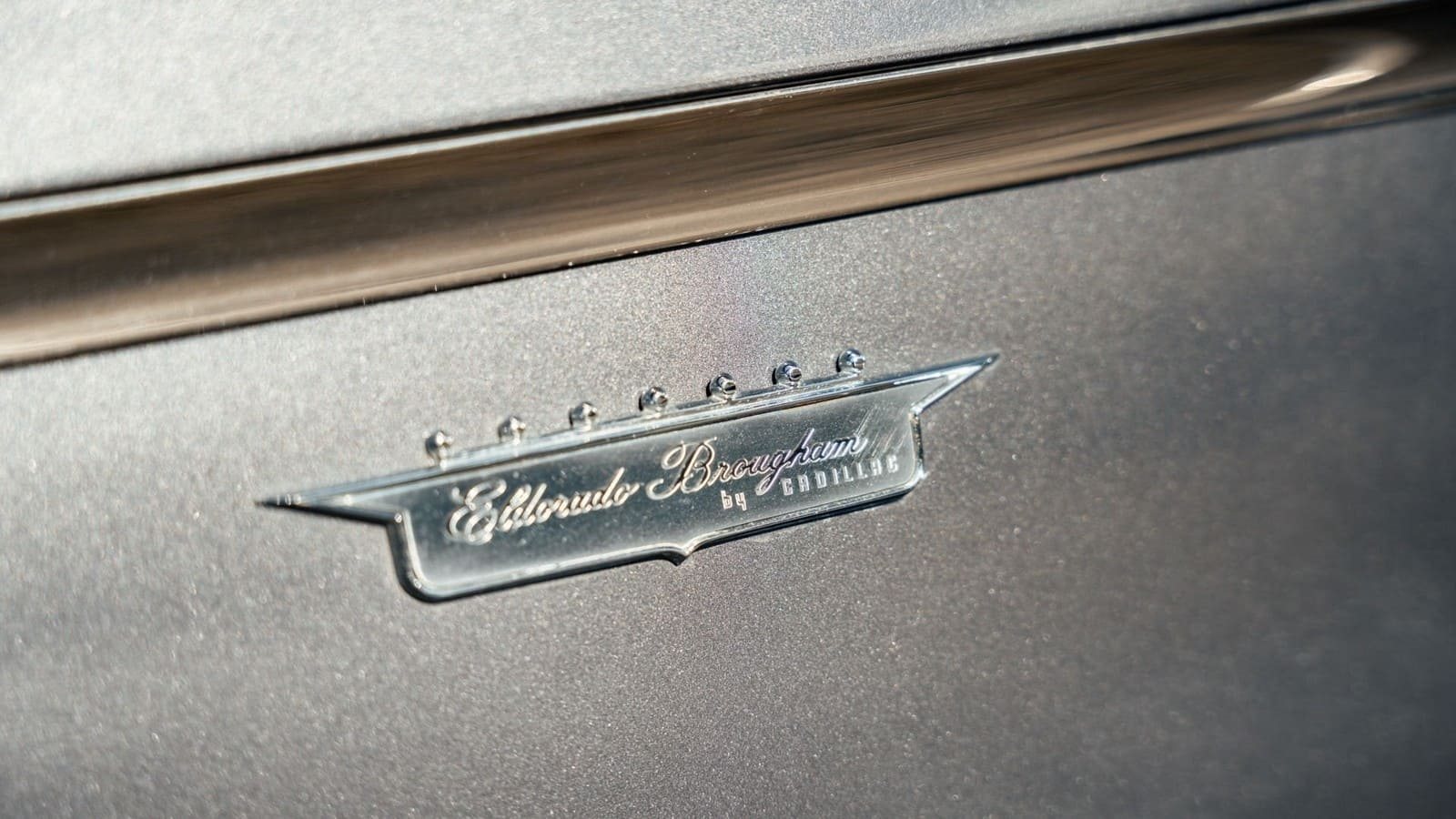 CADILLAC ELDORADO BROUGHAM, foto 29