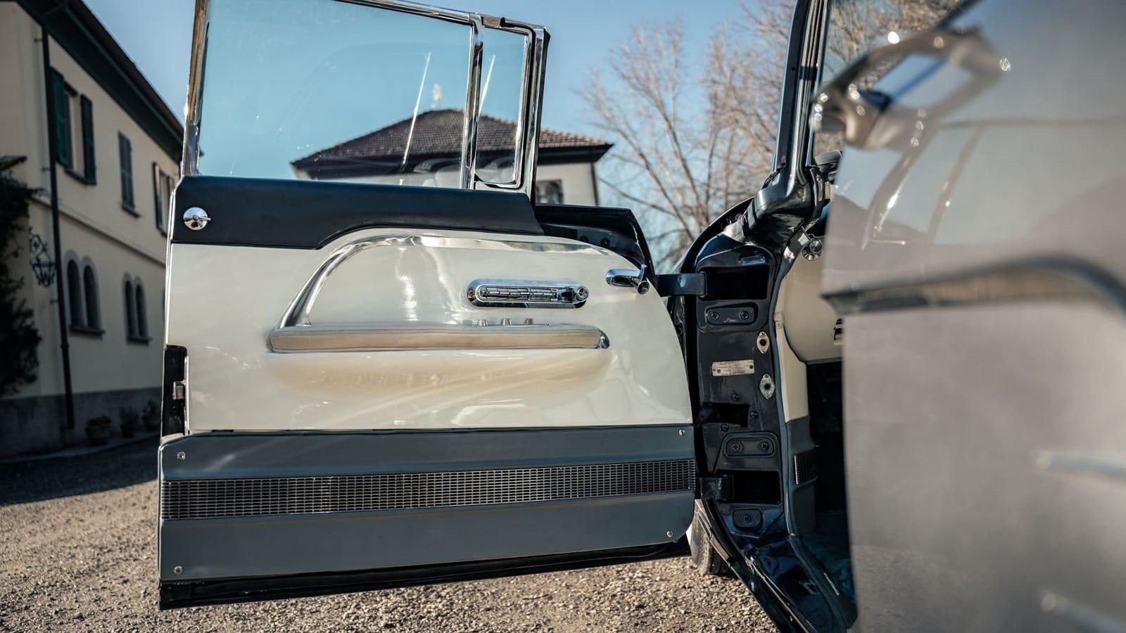 CADILLAC ELDORADO BROUGHAM, foto 31