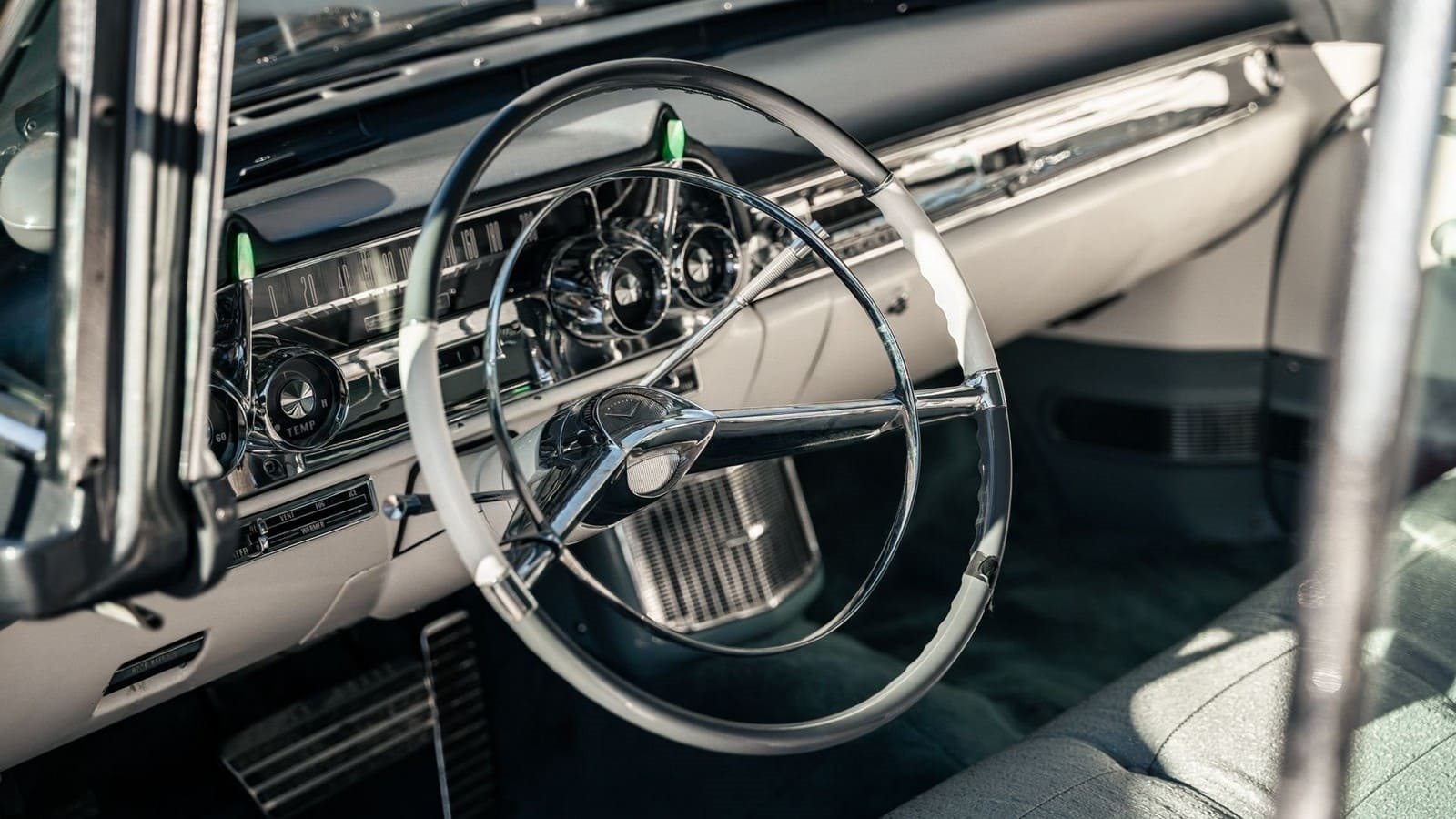 CADILLAC ELDORADO BROUGHAM, foto 32