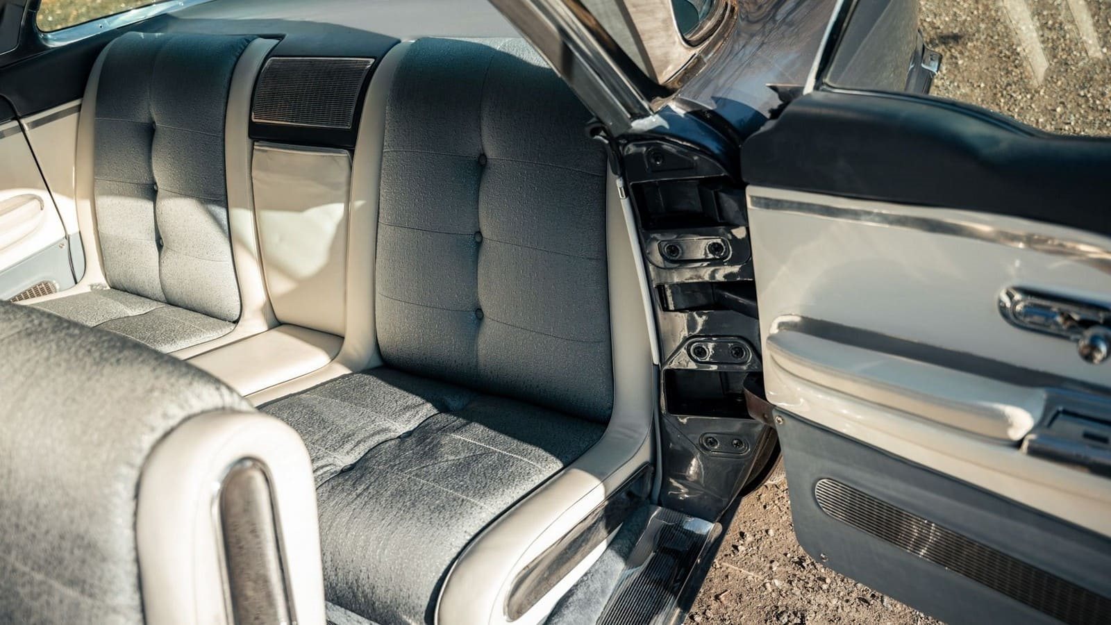 CADILLAC ELDORADO BROUGHAM, foto 34