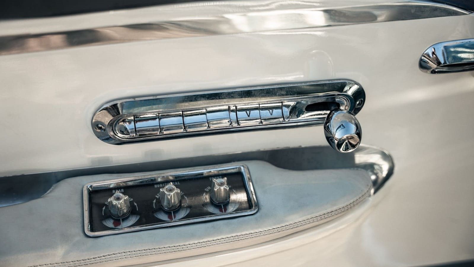 CADILLAC ELDORADO BROUGHAM, foto 35