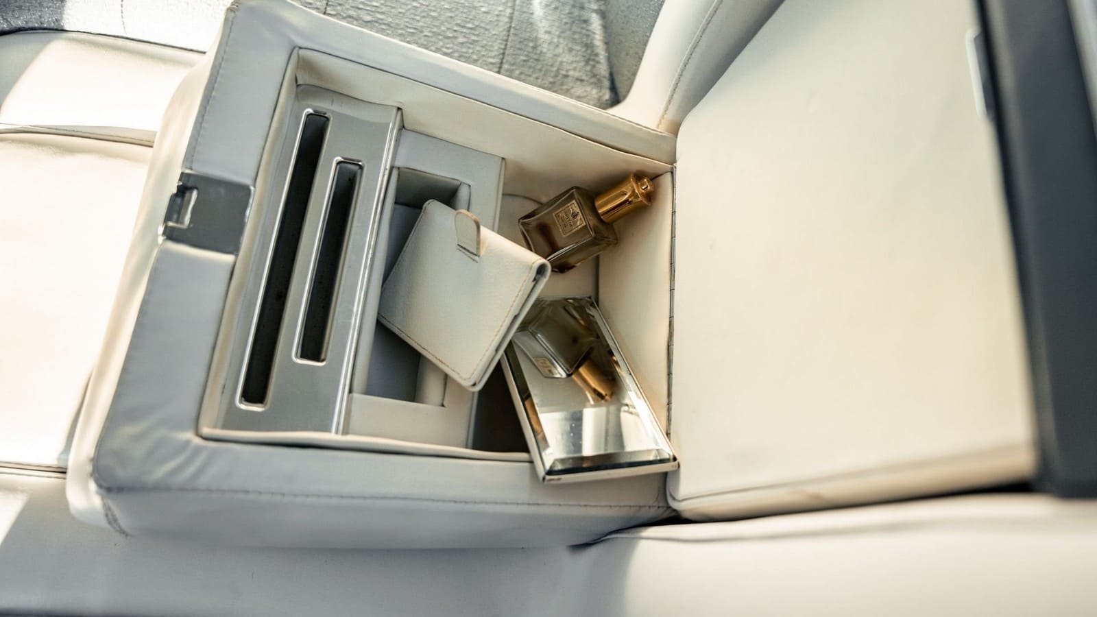 CADILLAC ELDORADO BROUGHAM, foto 39