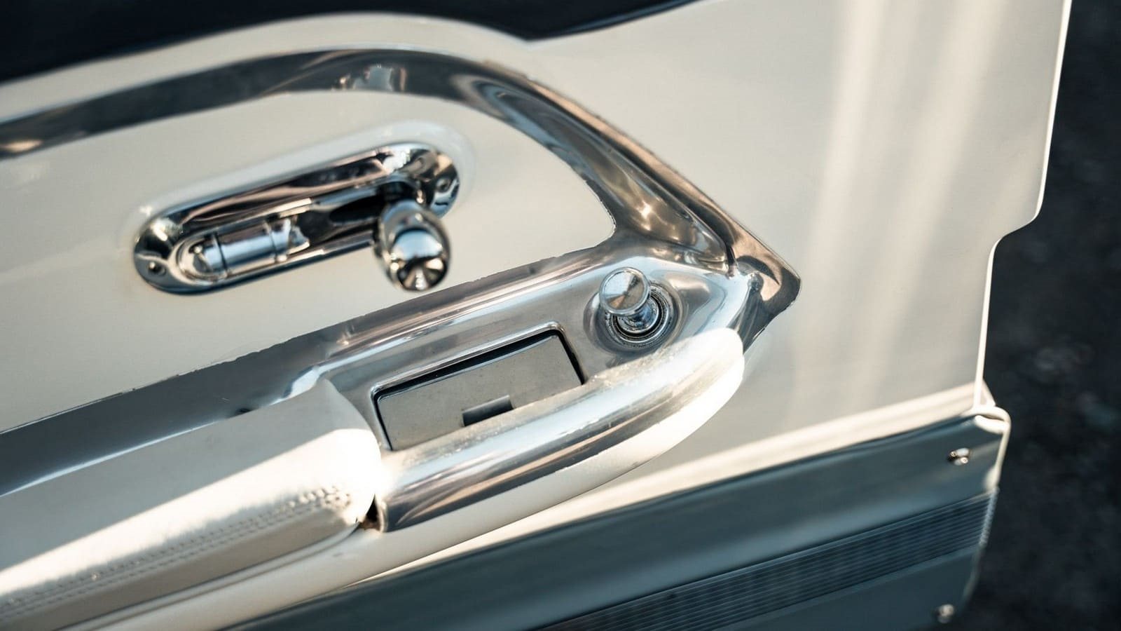 CADILLAC ELDORADO BROUGHAM, foto 41